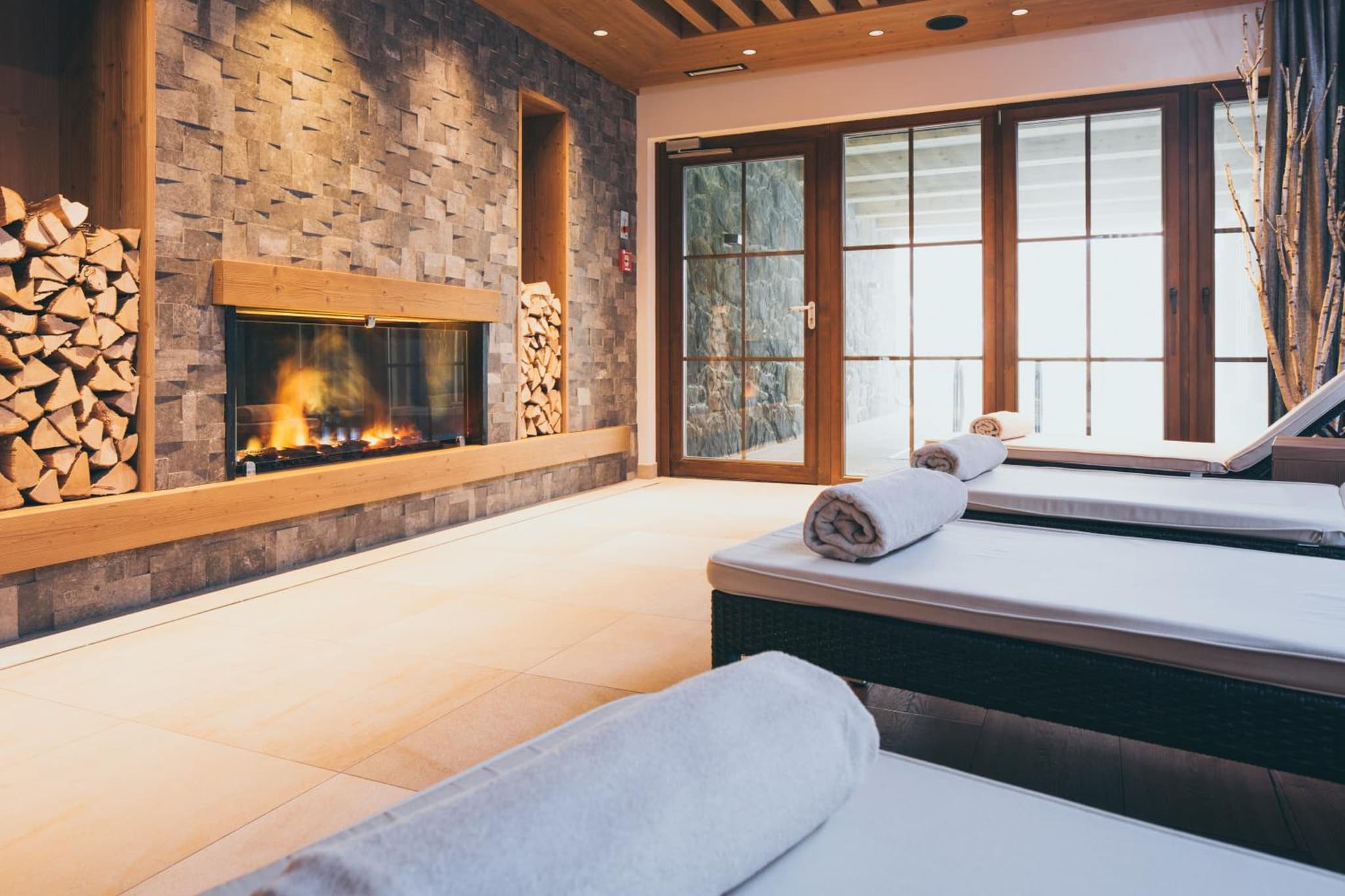 PUR Suites & Chalets photo 4
