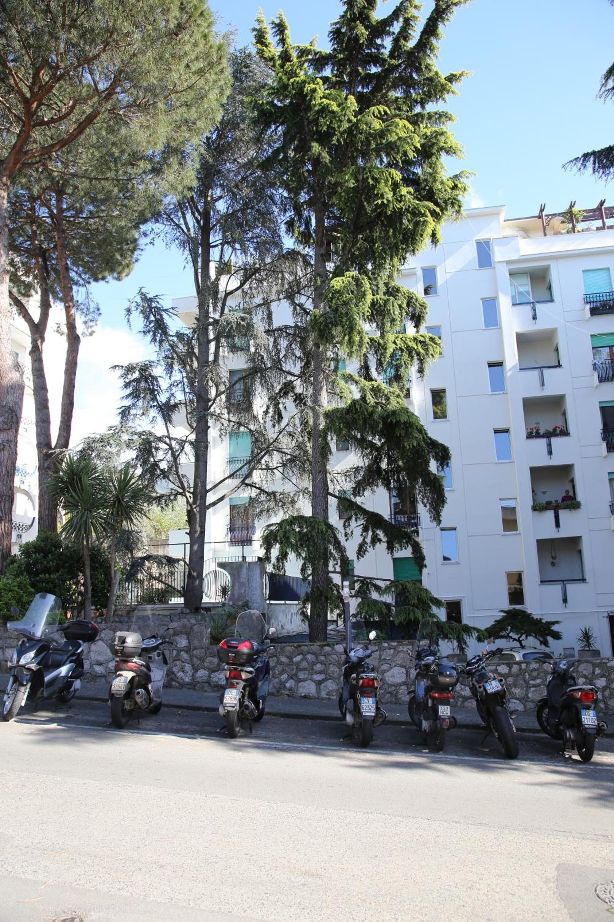 Sorrento Coast Suites B&B photo 2