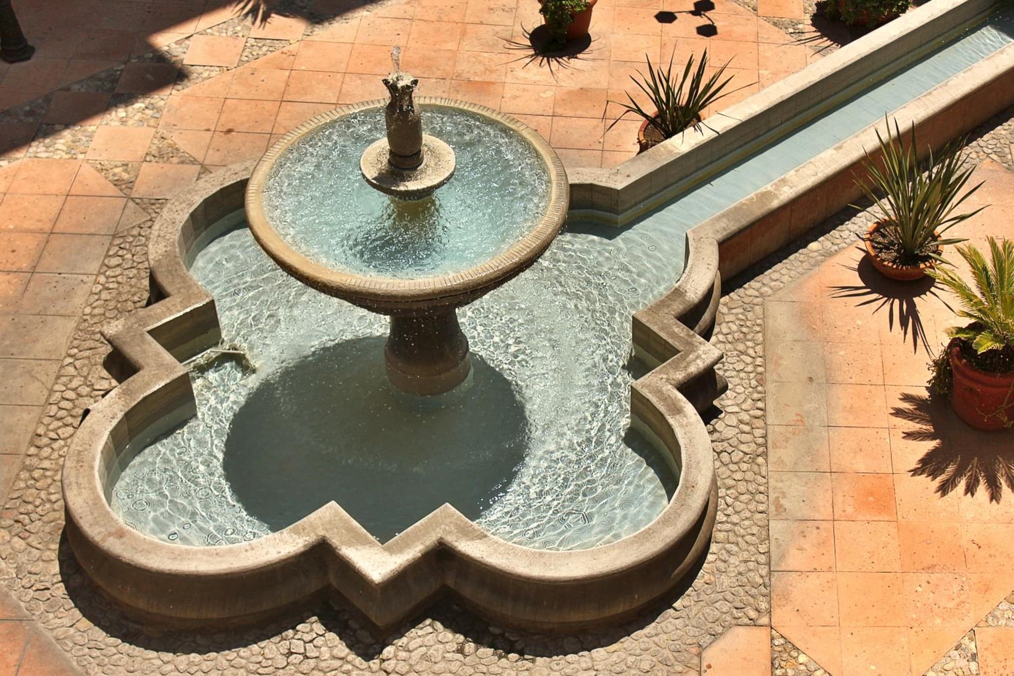 Hotel Casa Real Tehuacan photo 6