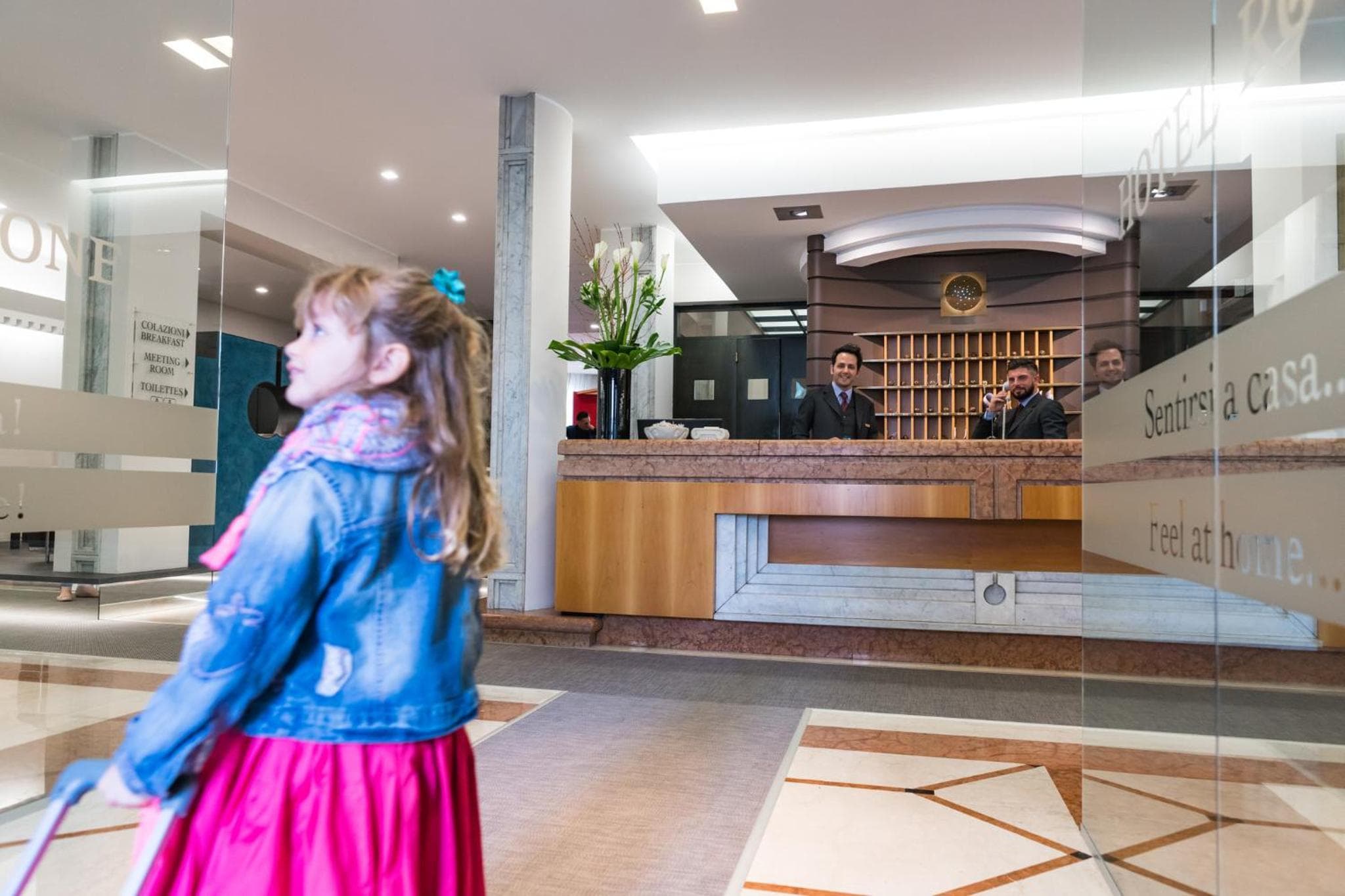 Hotel Royal Falcone photo 2