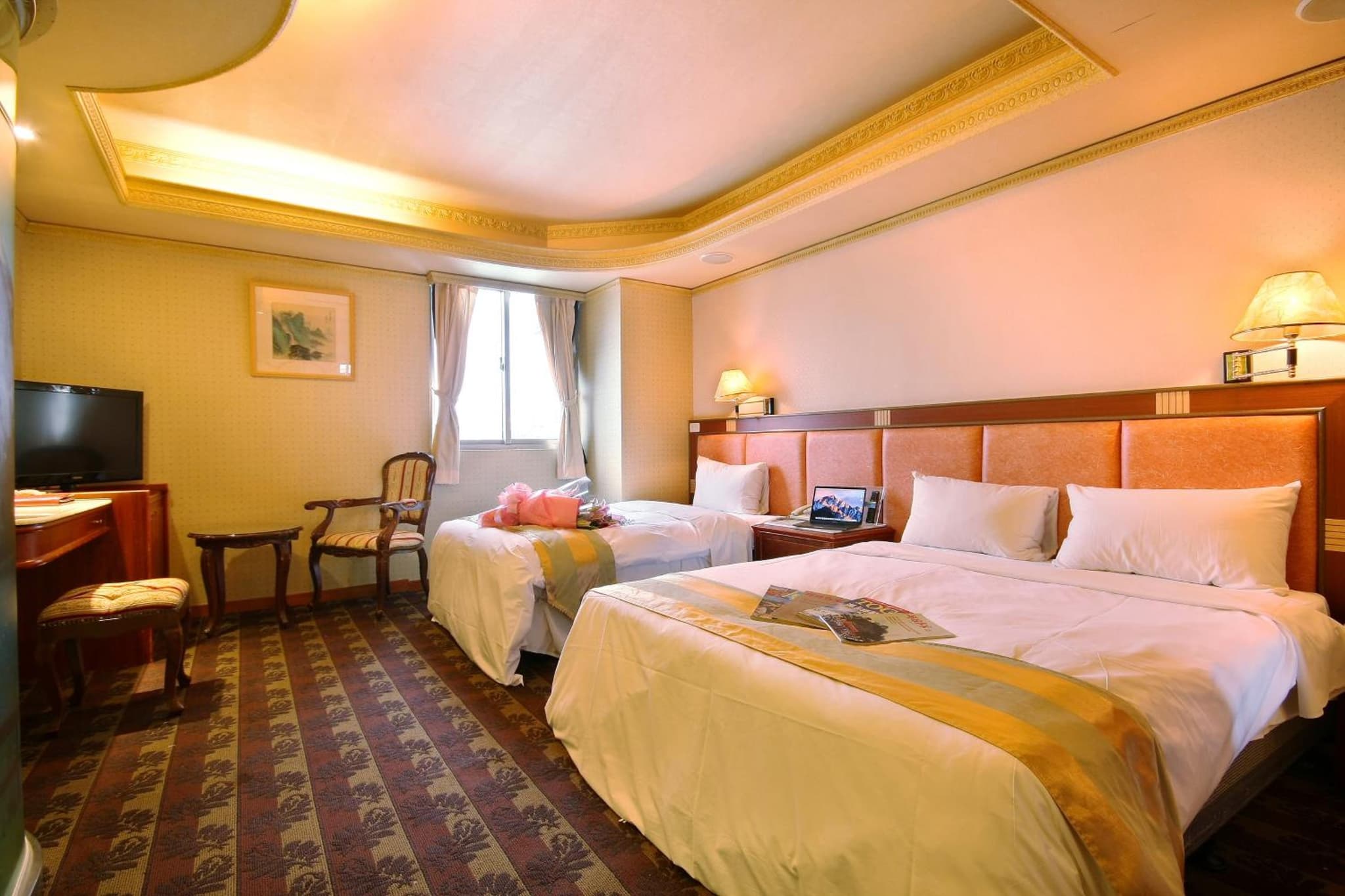 Wang Fu Hotel photo 6