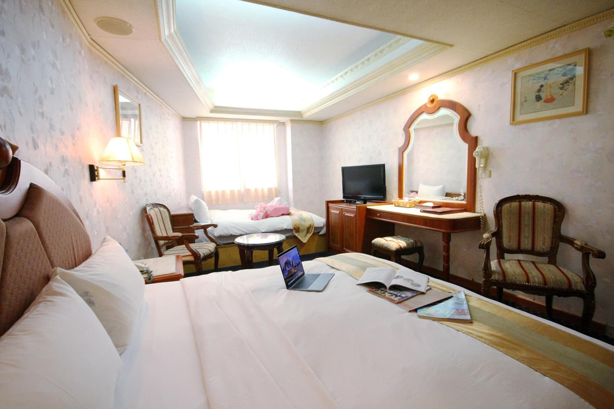 Wang Fu Hotel photo 4