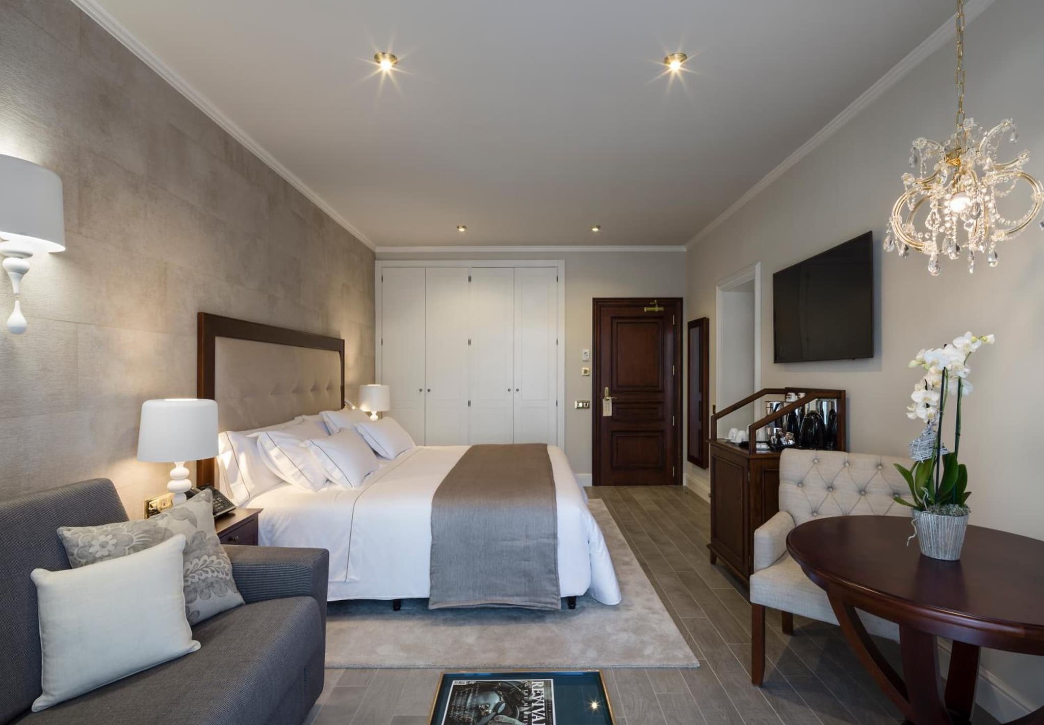 Hotel Casa Vilella 4* Sup photo 3