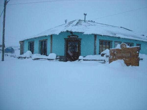 Hosteria Thiamalu photo 7