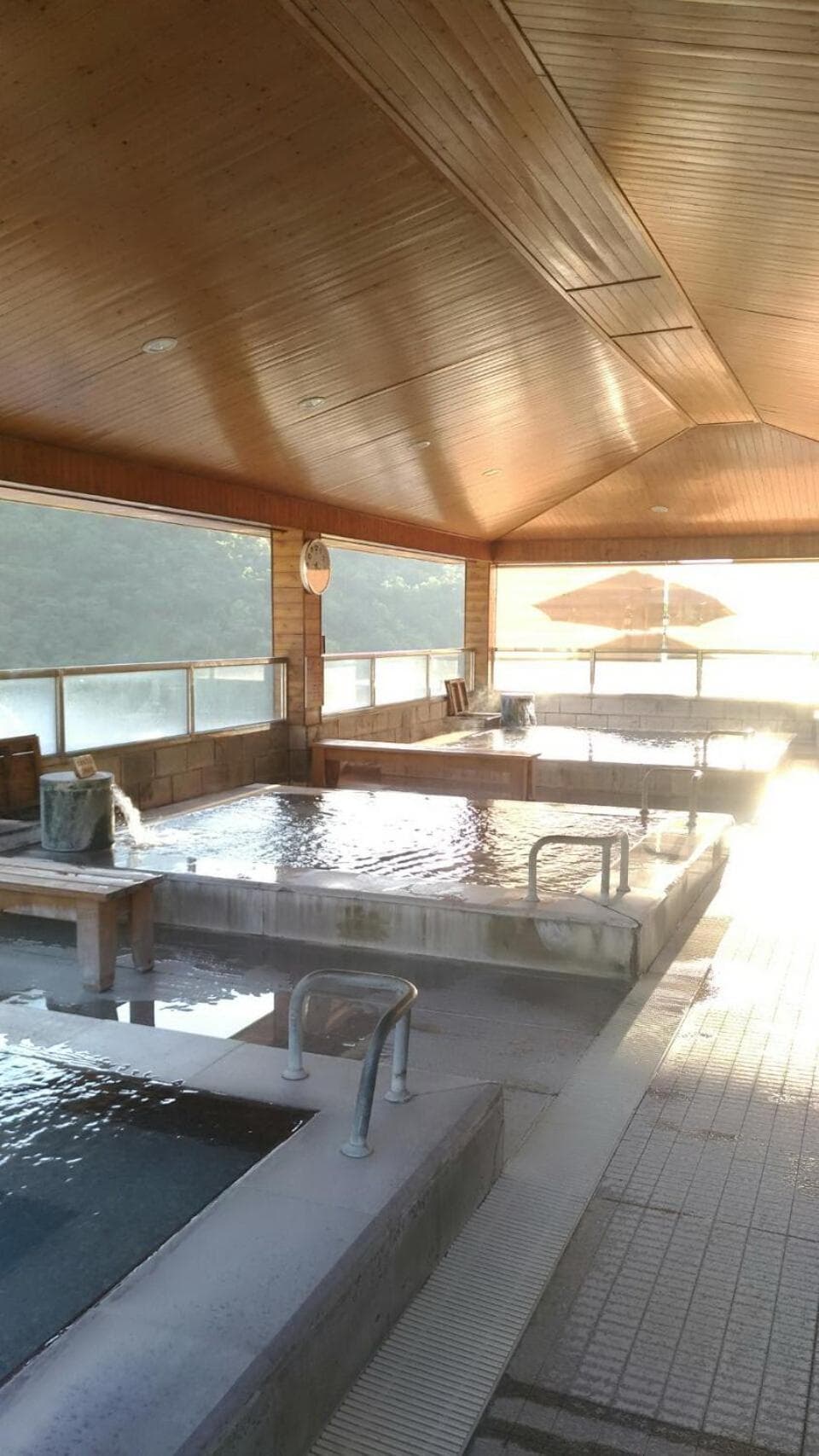 Dong Tair Spa Hotel photo 2