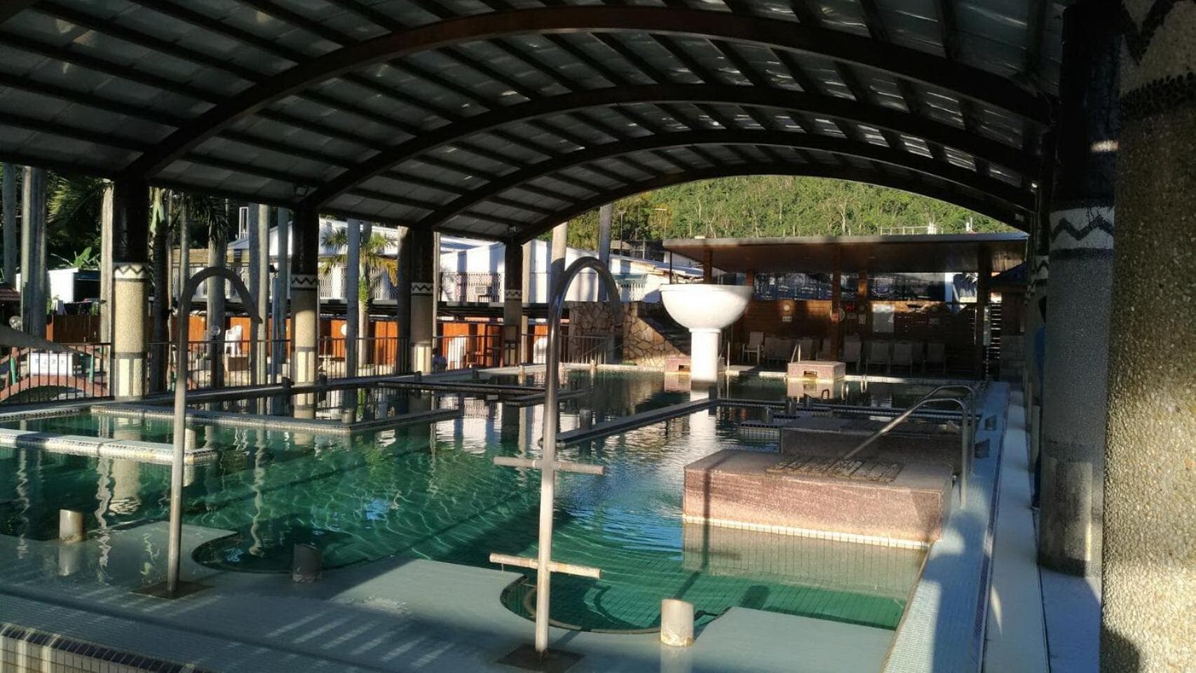 Dong Tair Spa Hotel photo 6