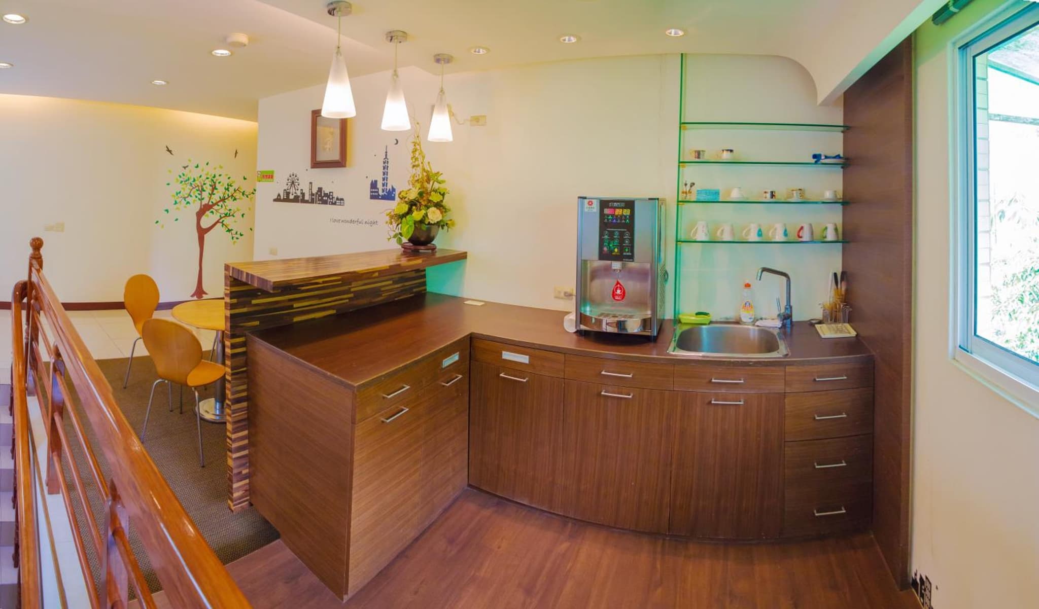 Siangting B&B photo 5