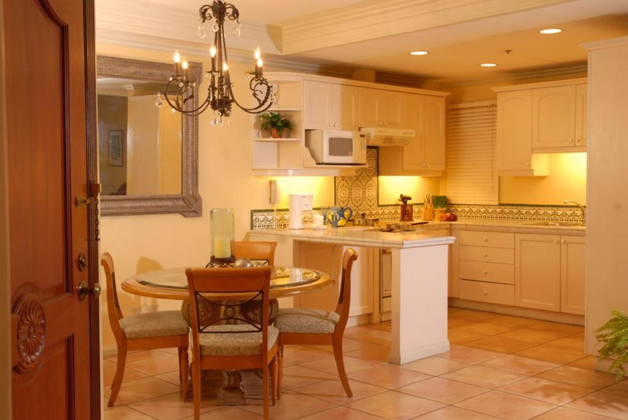 Sophia Suites Residence Hotel photo 6