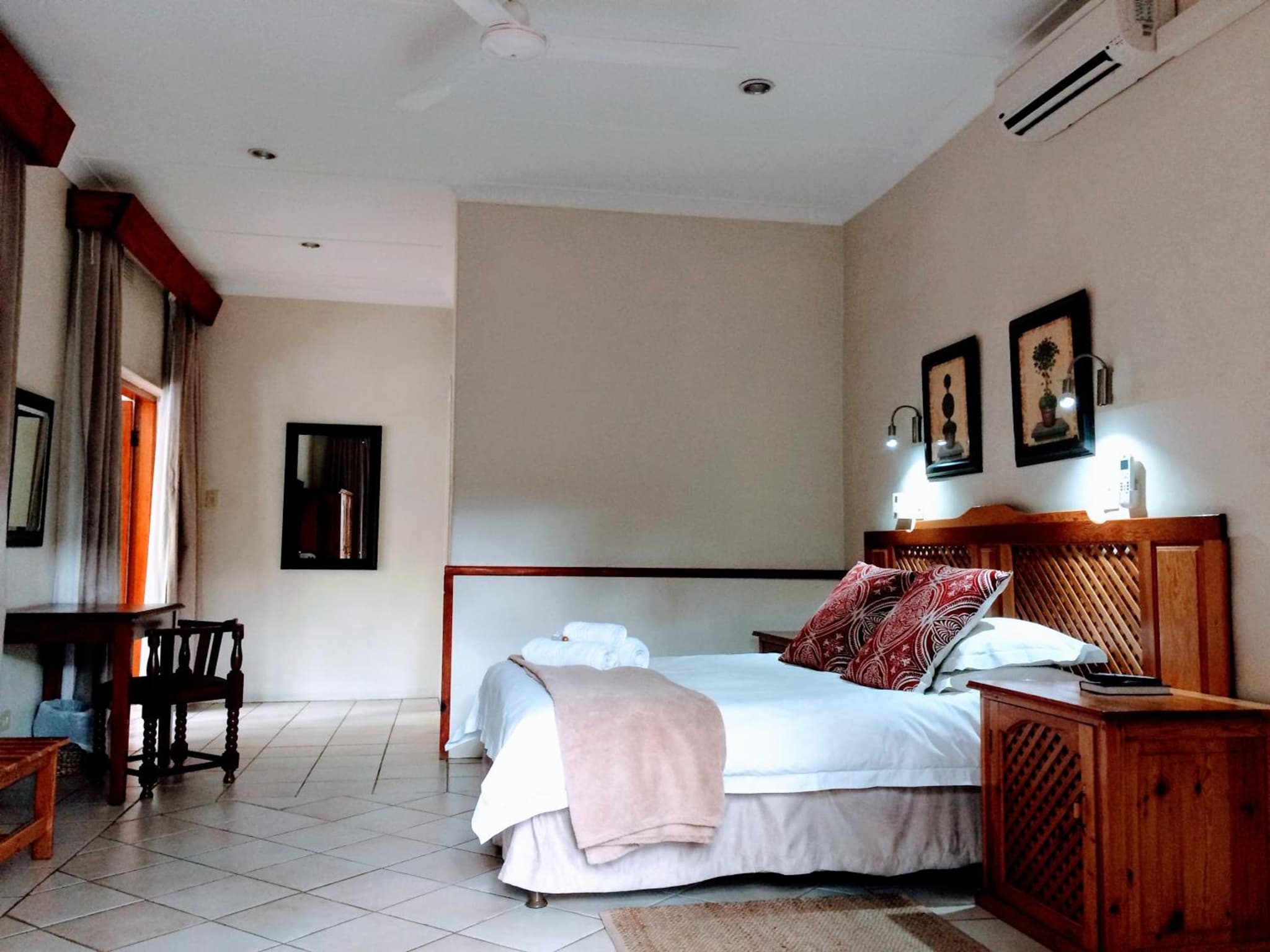 Polokwane Place-Uhuru Manor photo 3