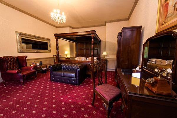 The Old Lodge photo 7