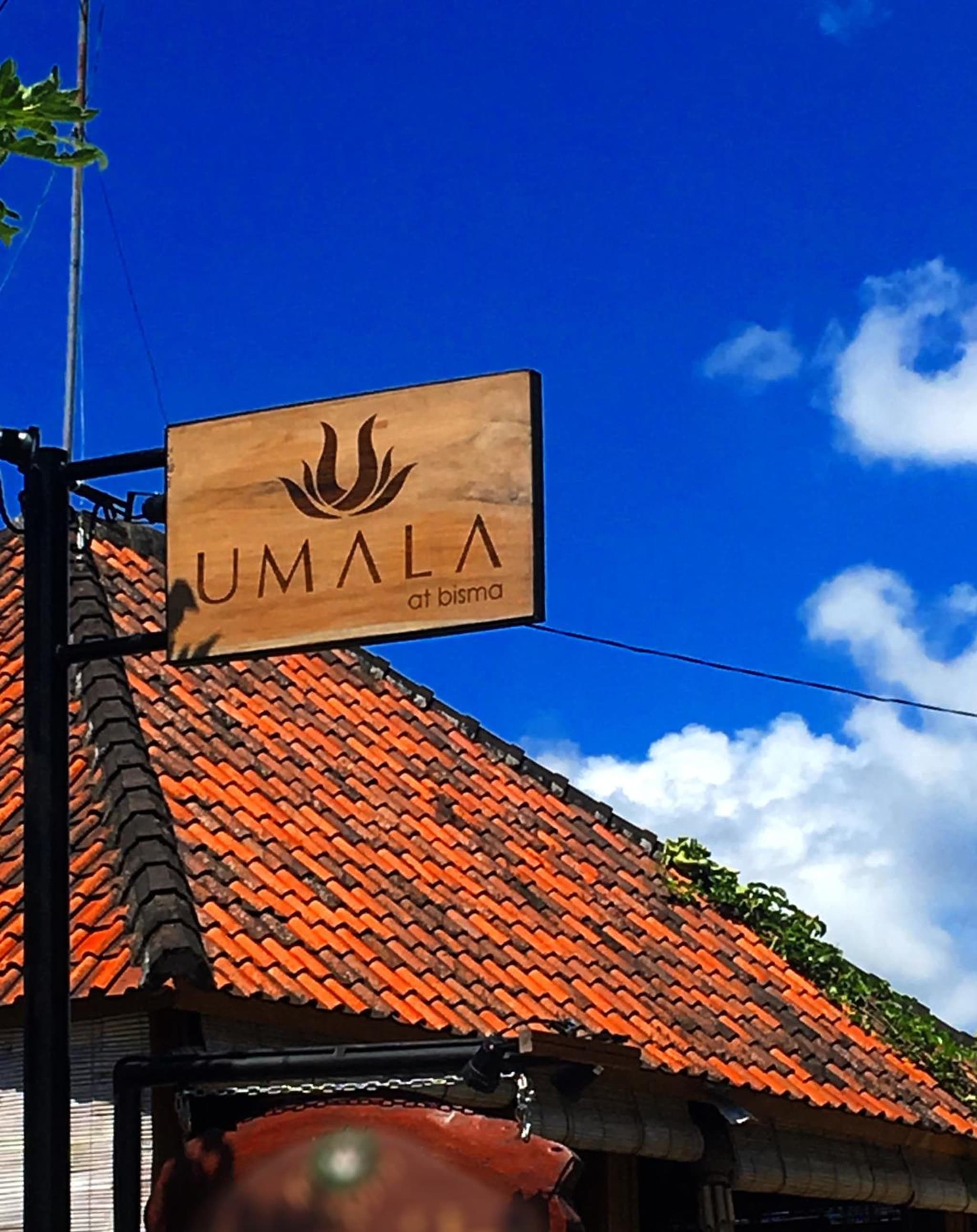 Umala at Bisma photo 8