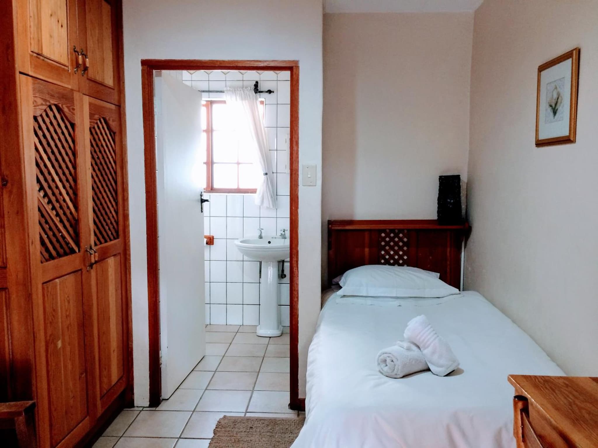 Polokwane Place-Uhuru Manor photo 4