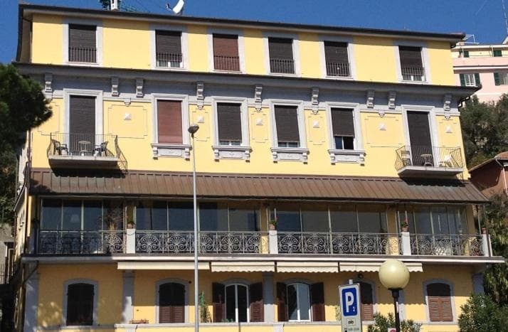 Hotel Belvedere photo 7