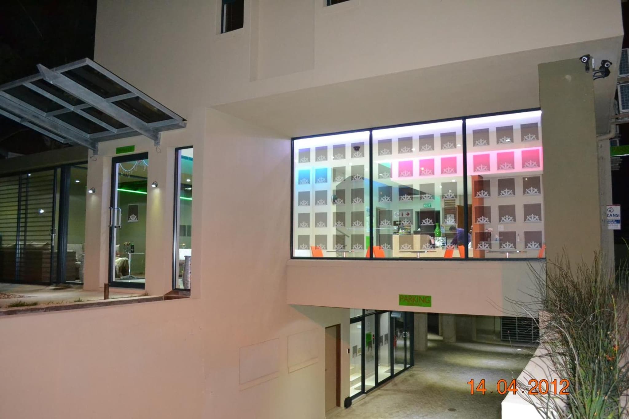 Mesami Hotel photo 2