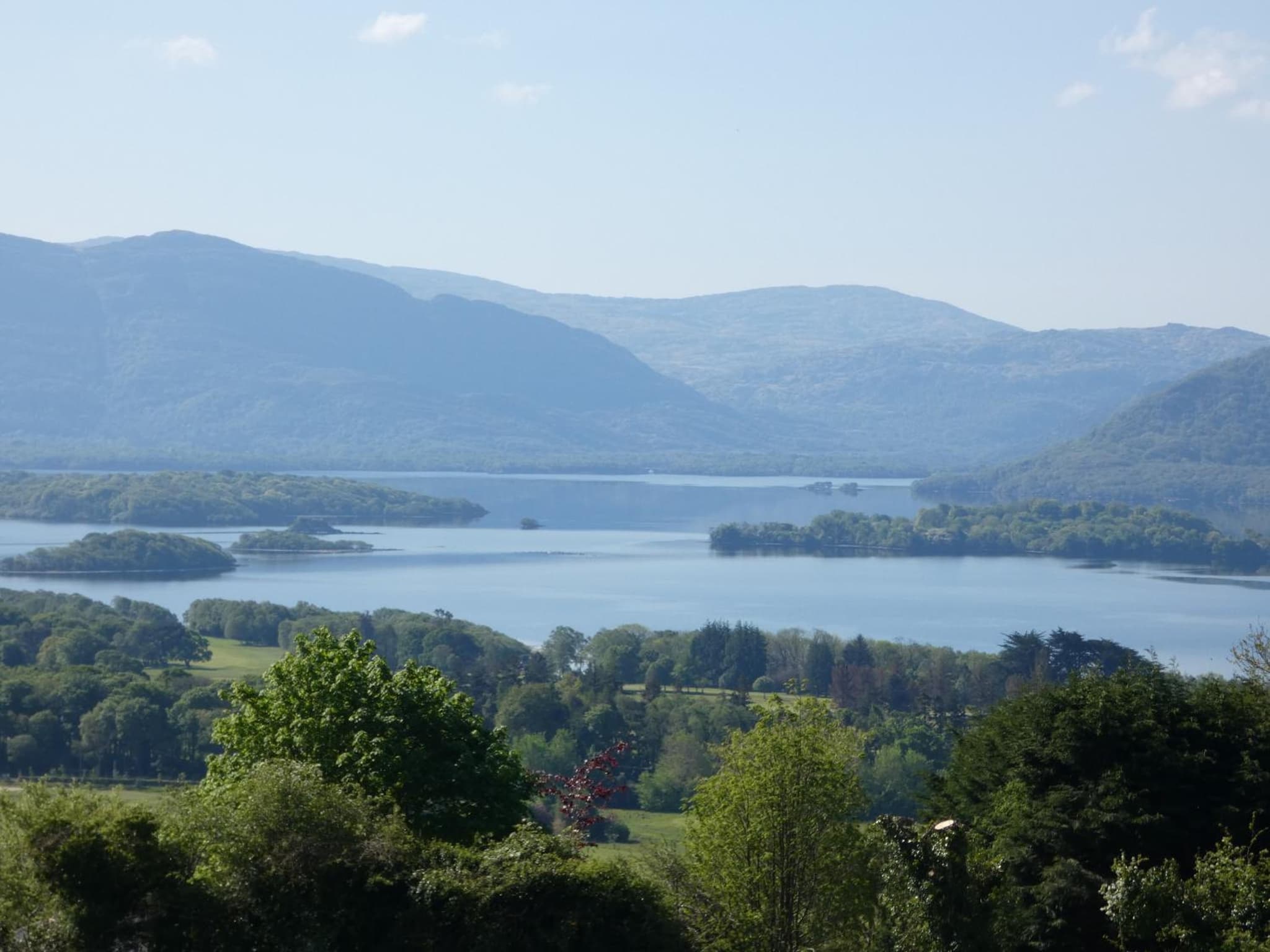 Aghadoe View Bed & Breakfast photo 9