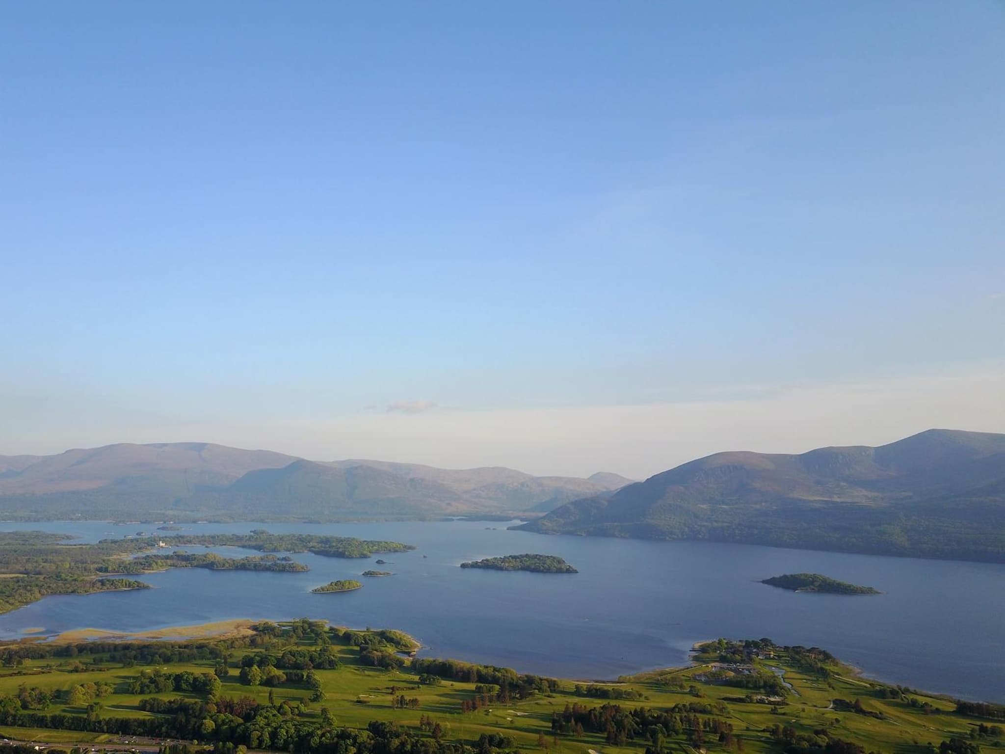 Aghadoe View Bed & Breakfast photo 8