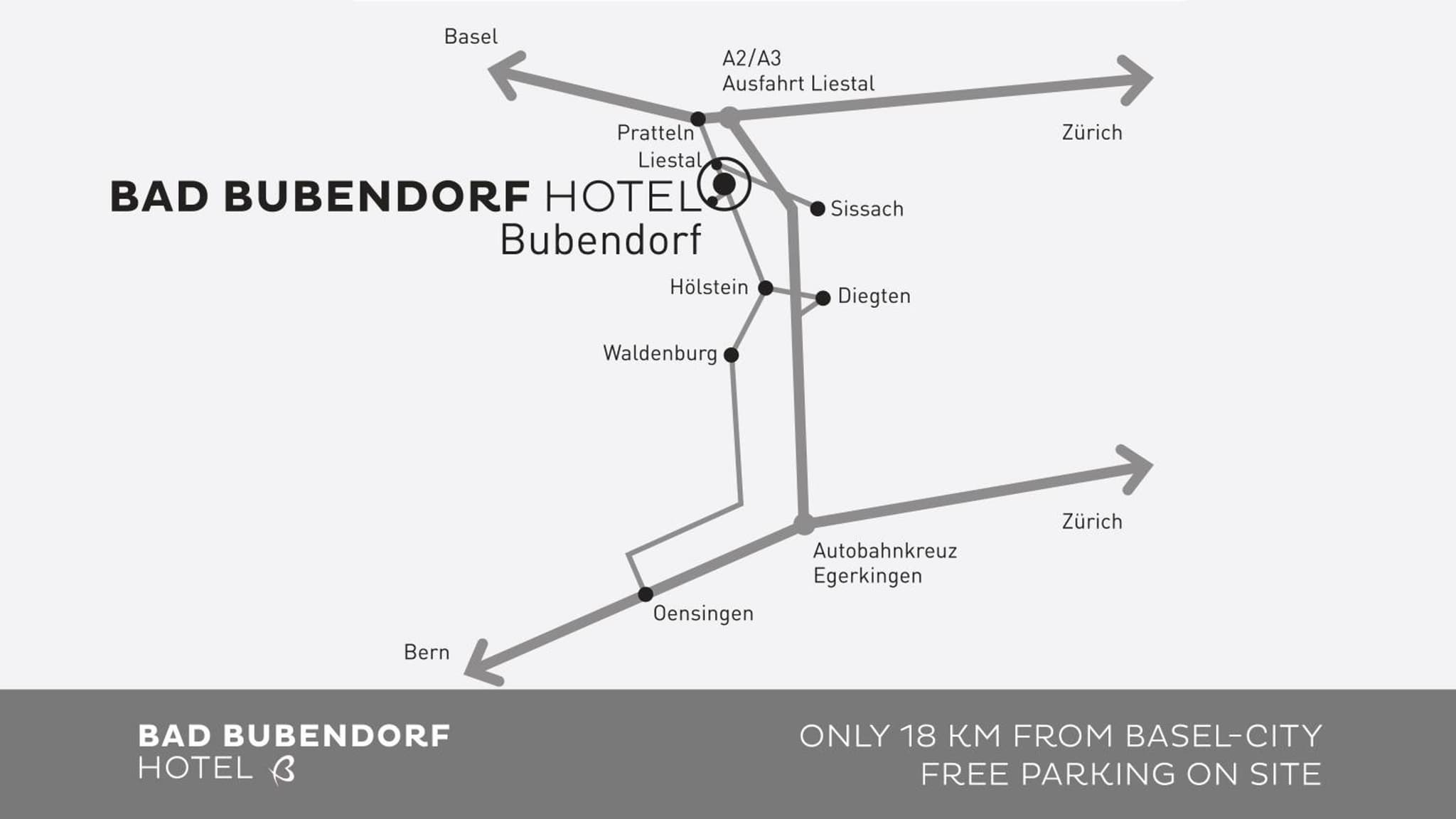 Bad Bubendorf Design & Lifestyle Hotel photo 6