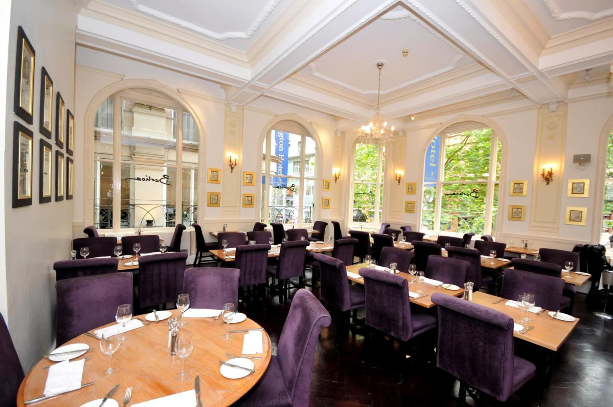 Macdonald Burlington Hotel photo 3
