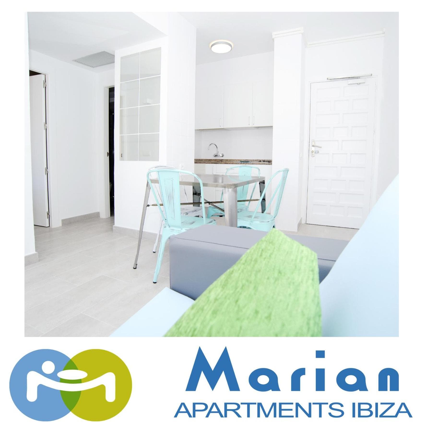 Apartamentos Marian photo 6