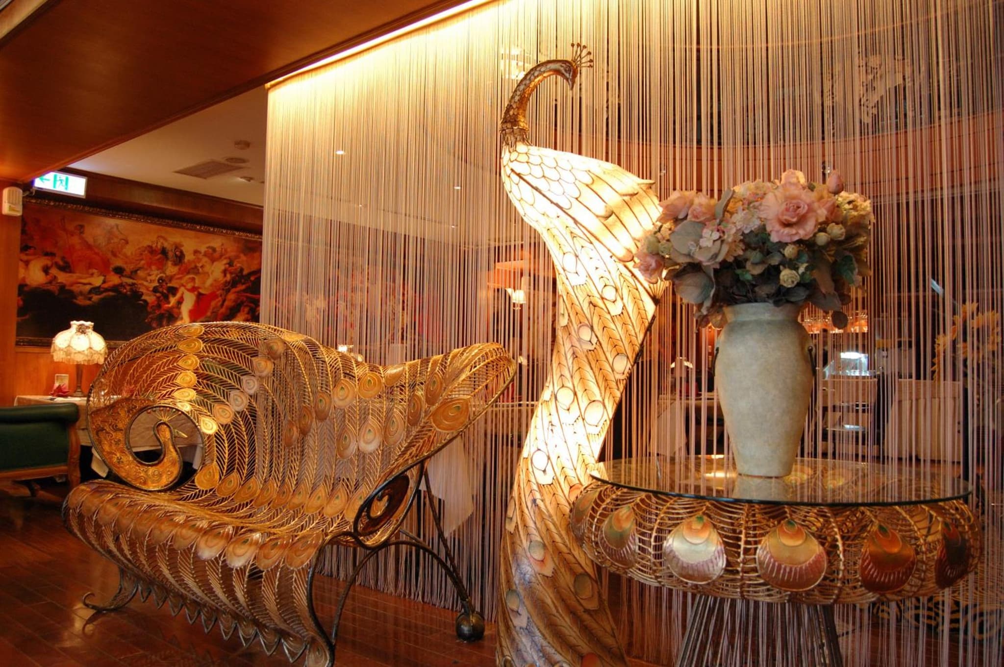 Grand Boss Hotel photo 3