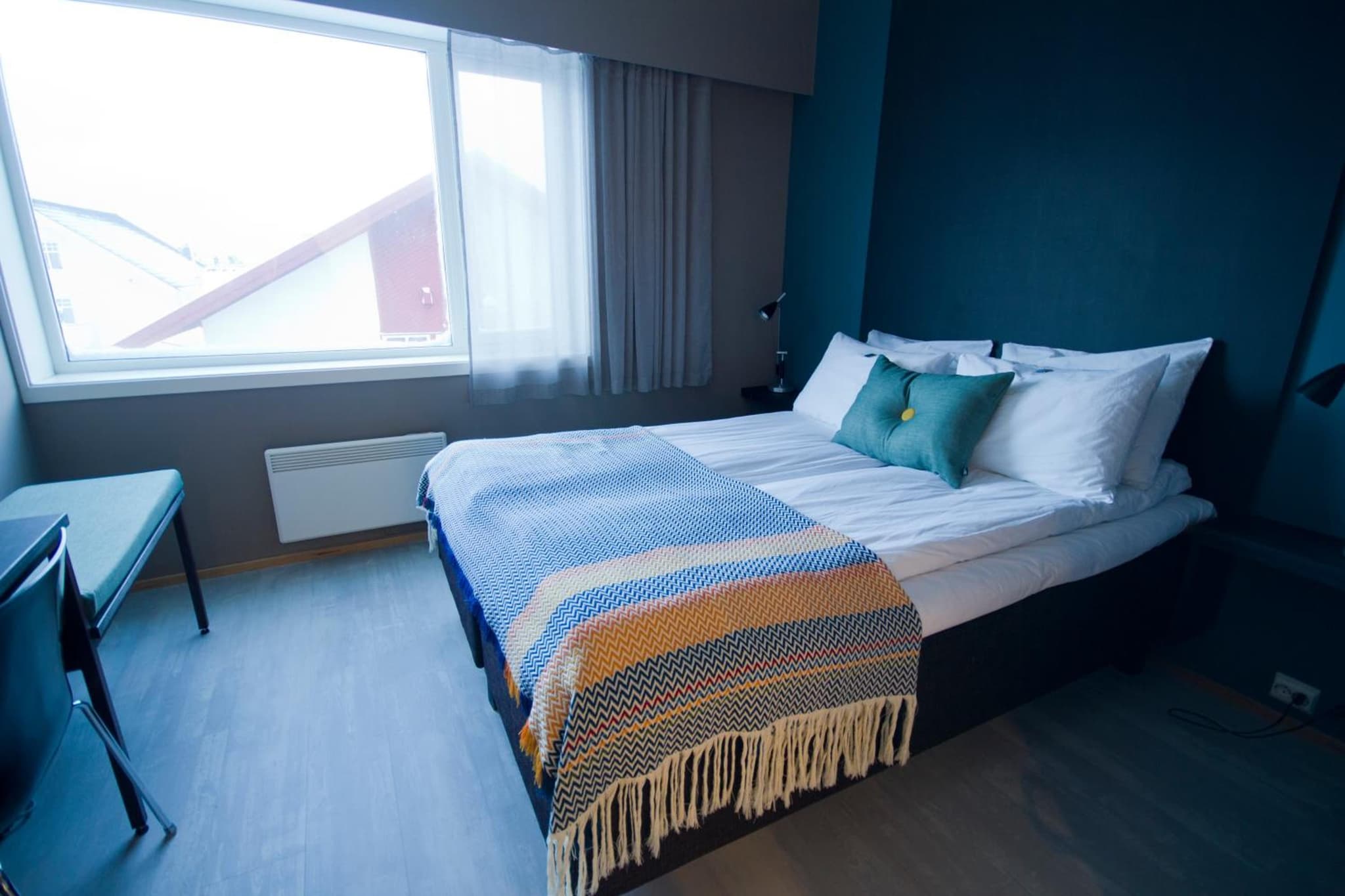 Hotel Marena photo 4