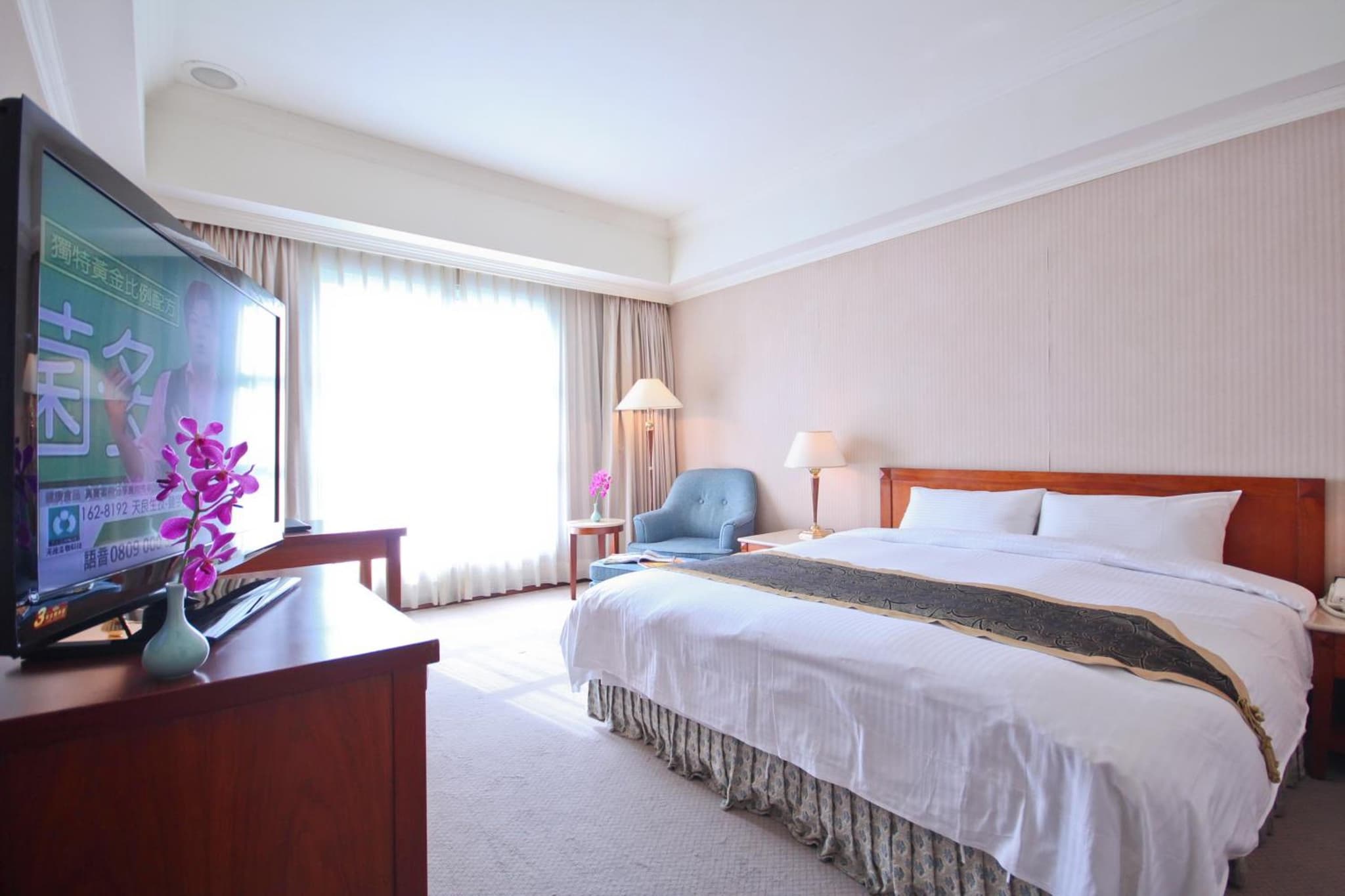 Grand Boss Hotel photo 7
