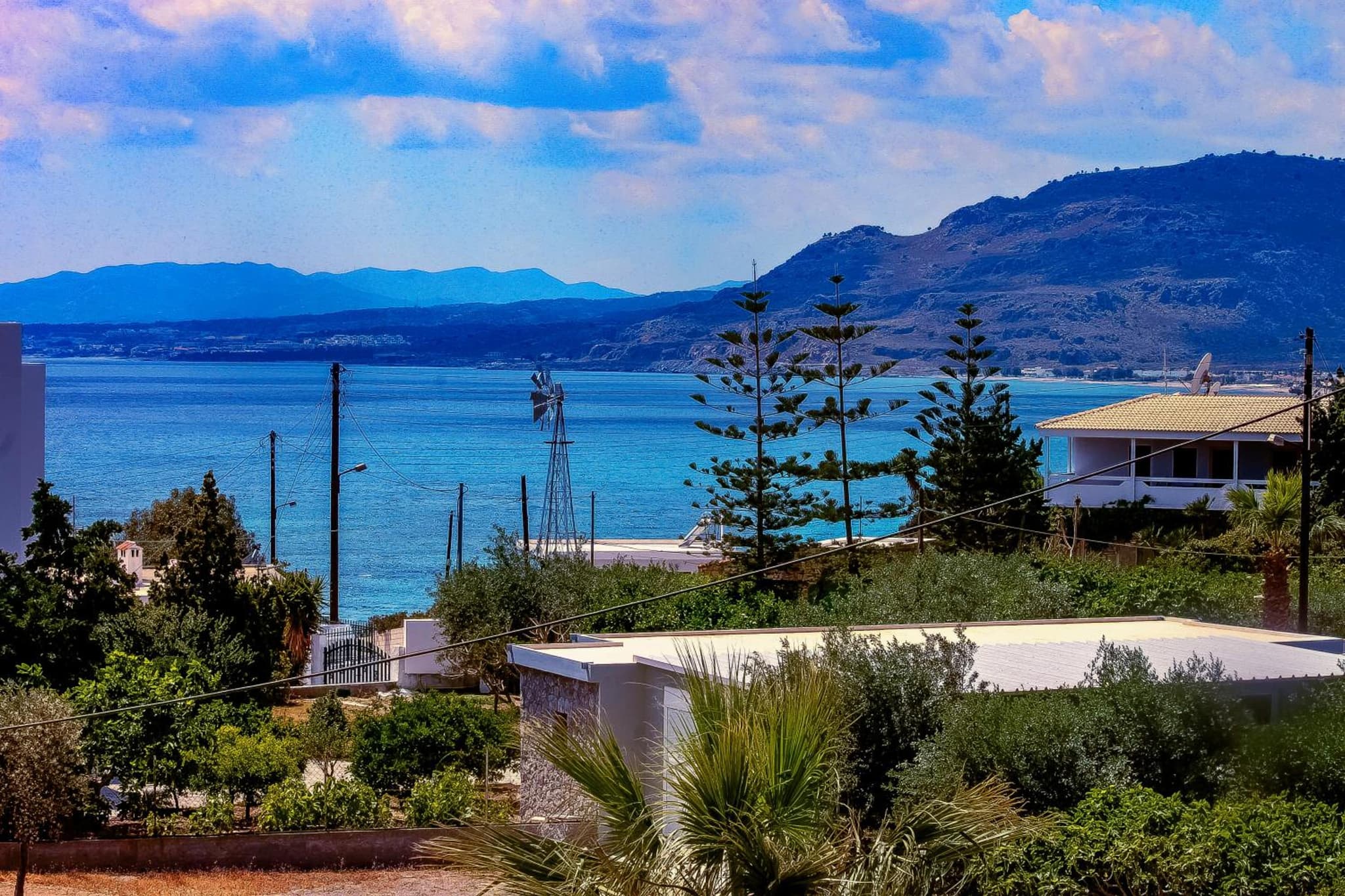 Pefkos Eye photo 3