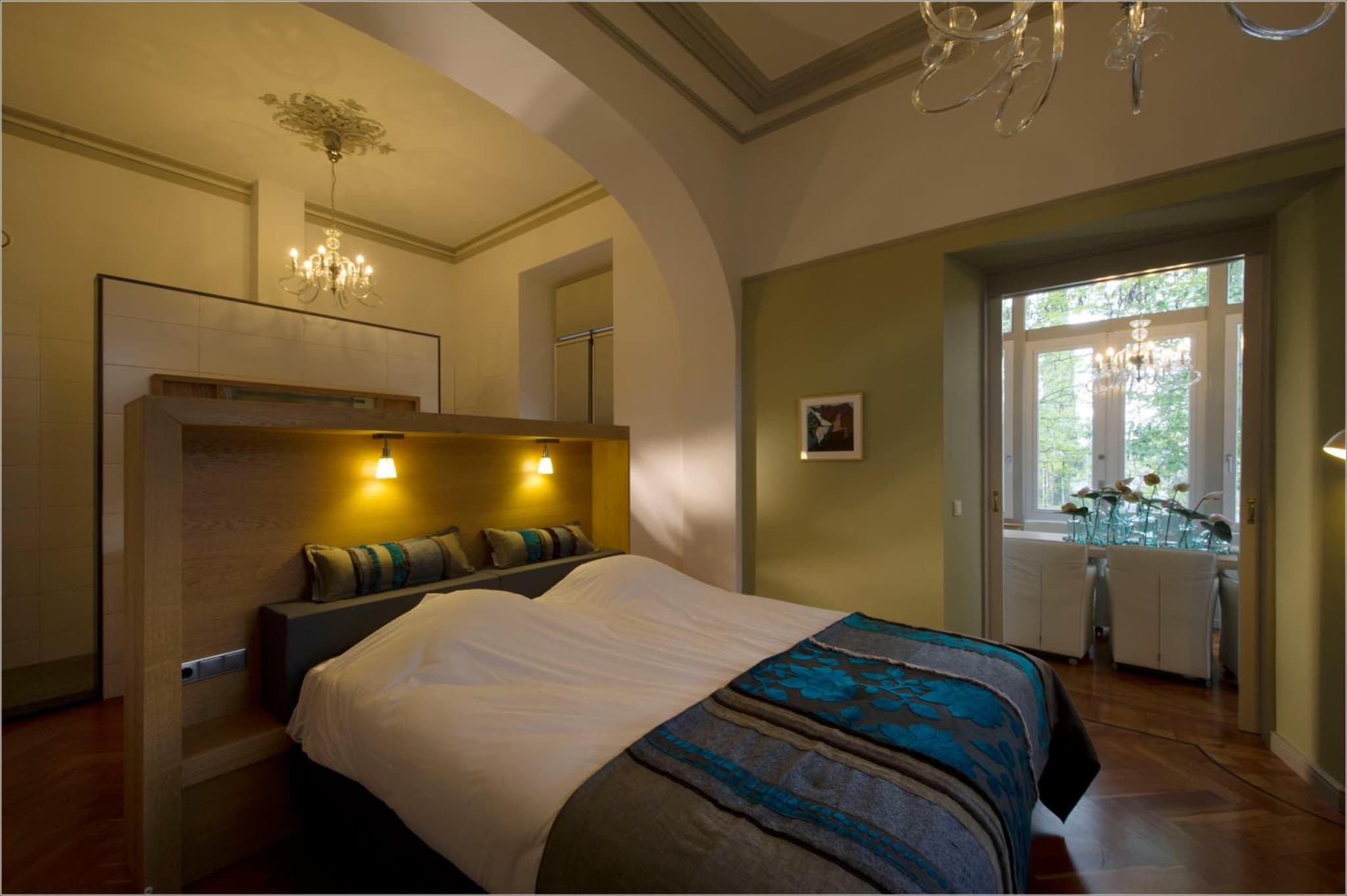 Villa Valkenburg photo 7