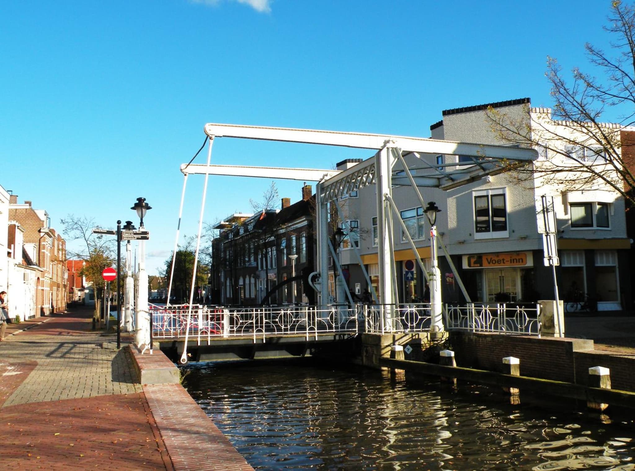 City Hotel Meppel photo 4