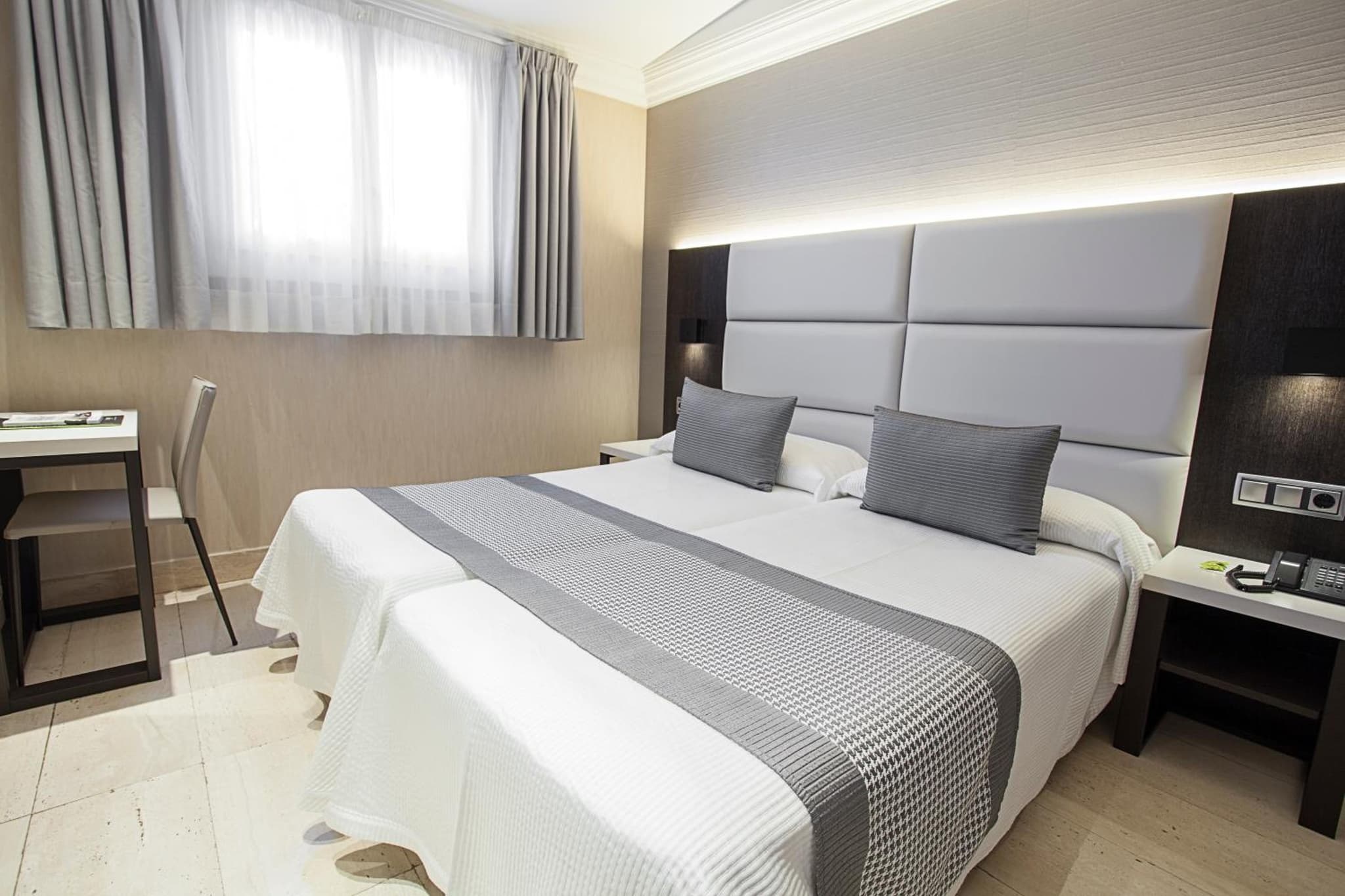 Habitus Hotel Europa photo 2