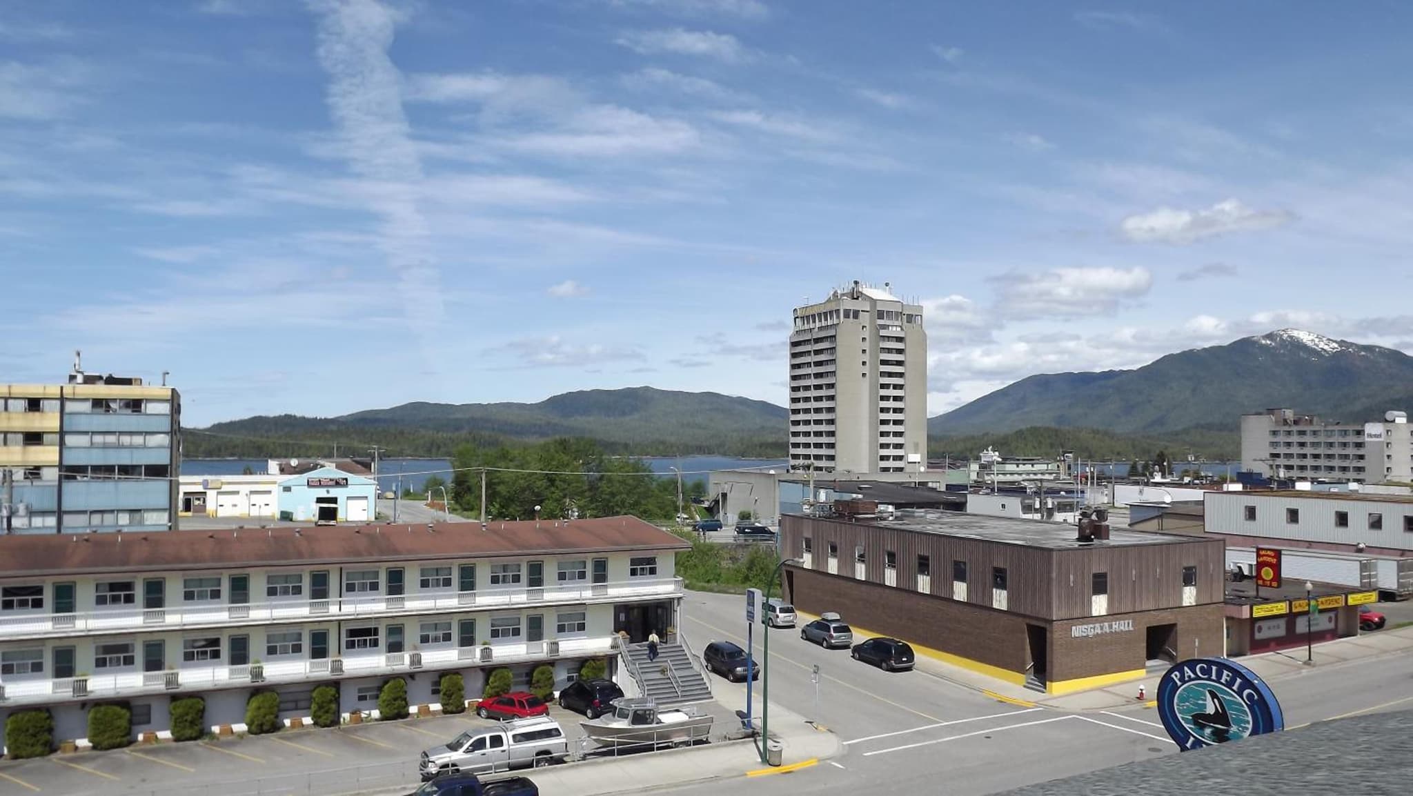 The Pacific Inn photo 3
