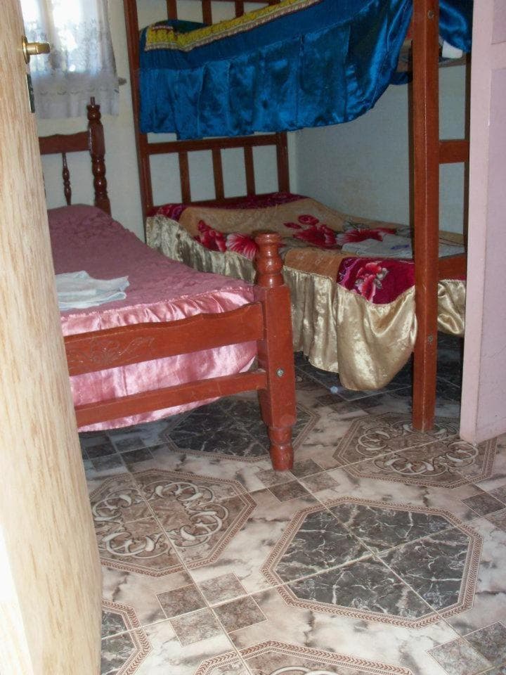 Alojamiento El Cardon Tilcara photo 7