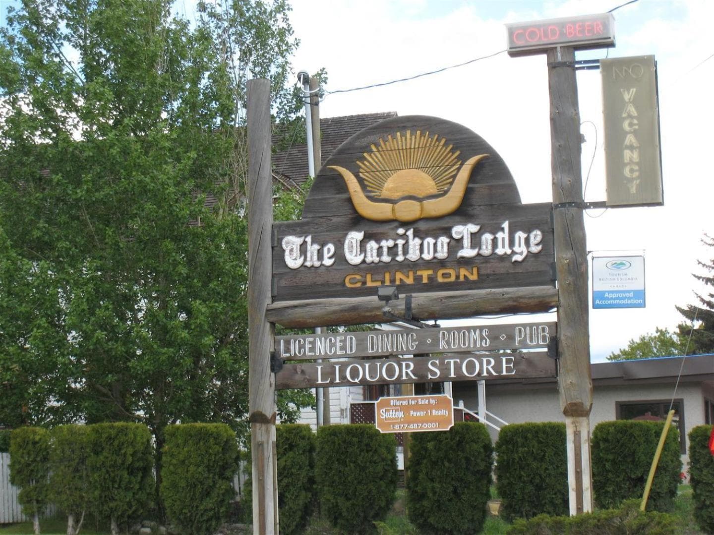 Cariboo Lodge photo 7
