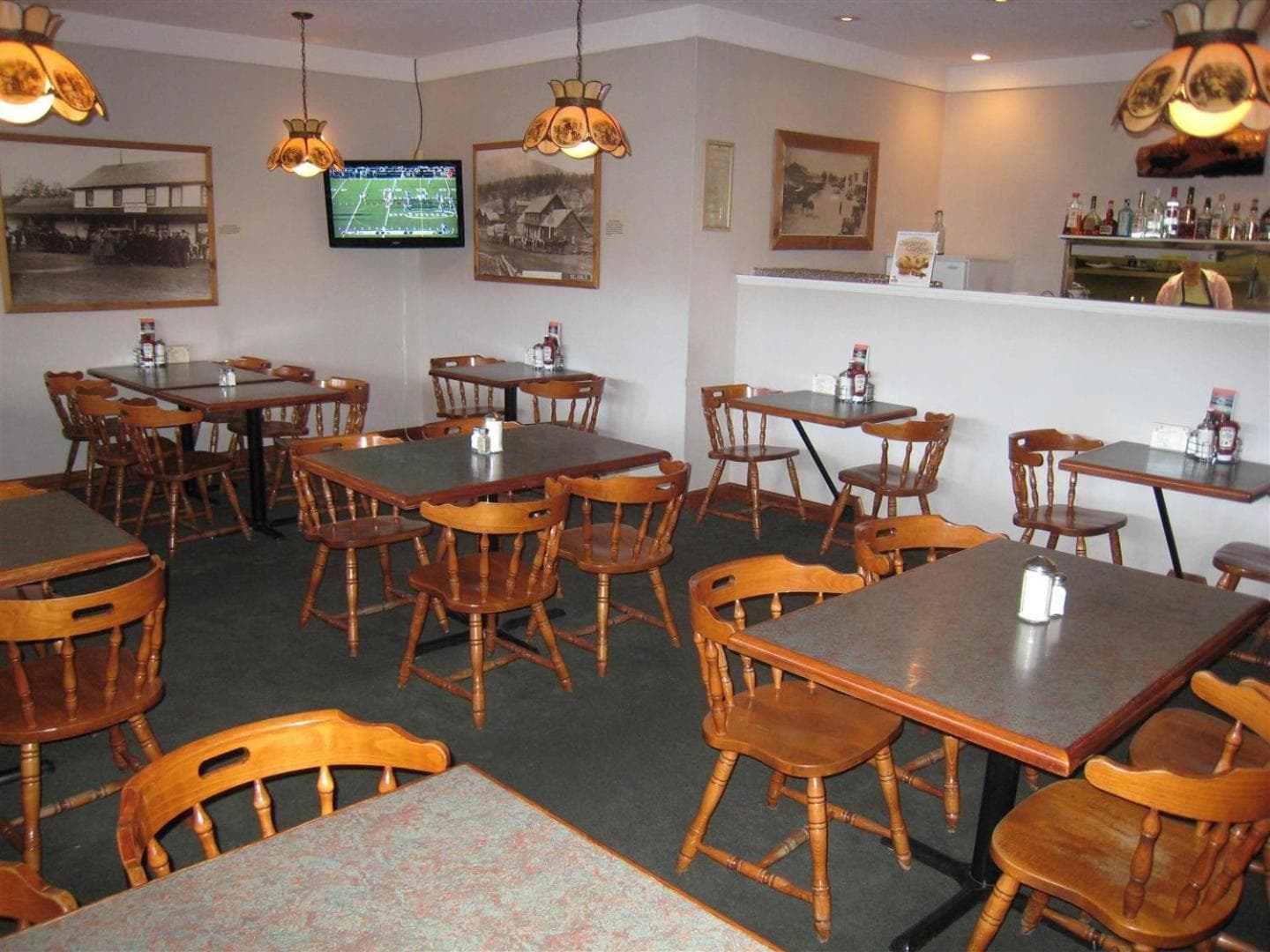 Cariboo Lodge photo 3