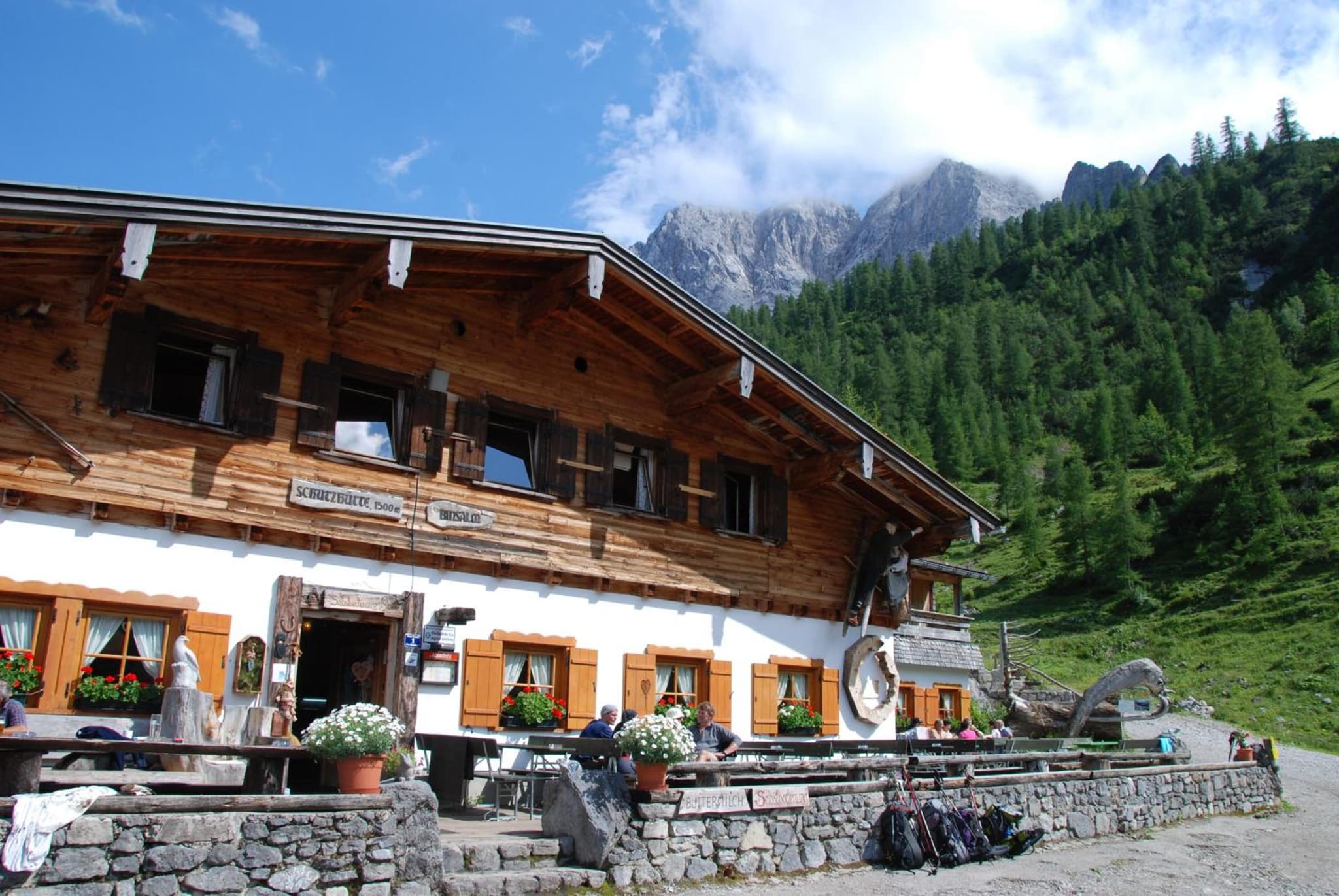 building