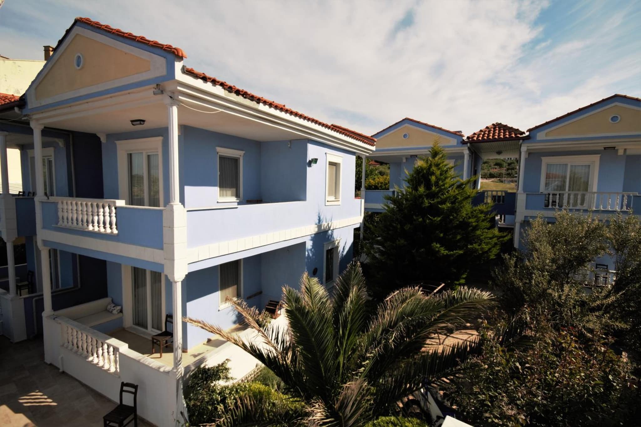 Cundavilla Hotel & Suites