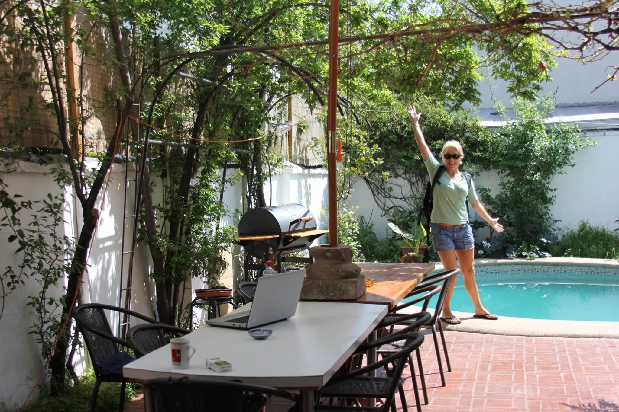 Ventana Sur Hostal photo 6