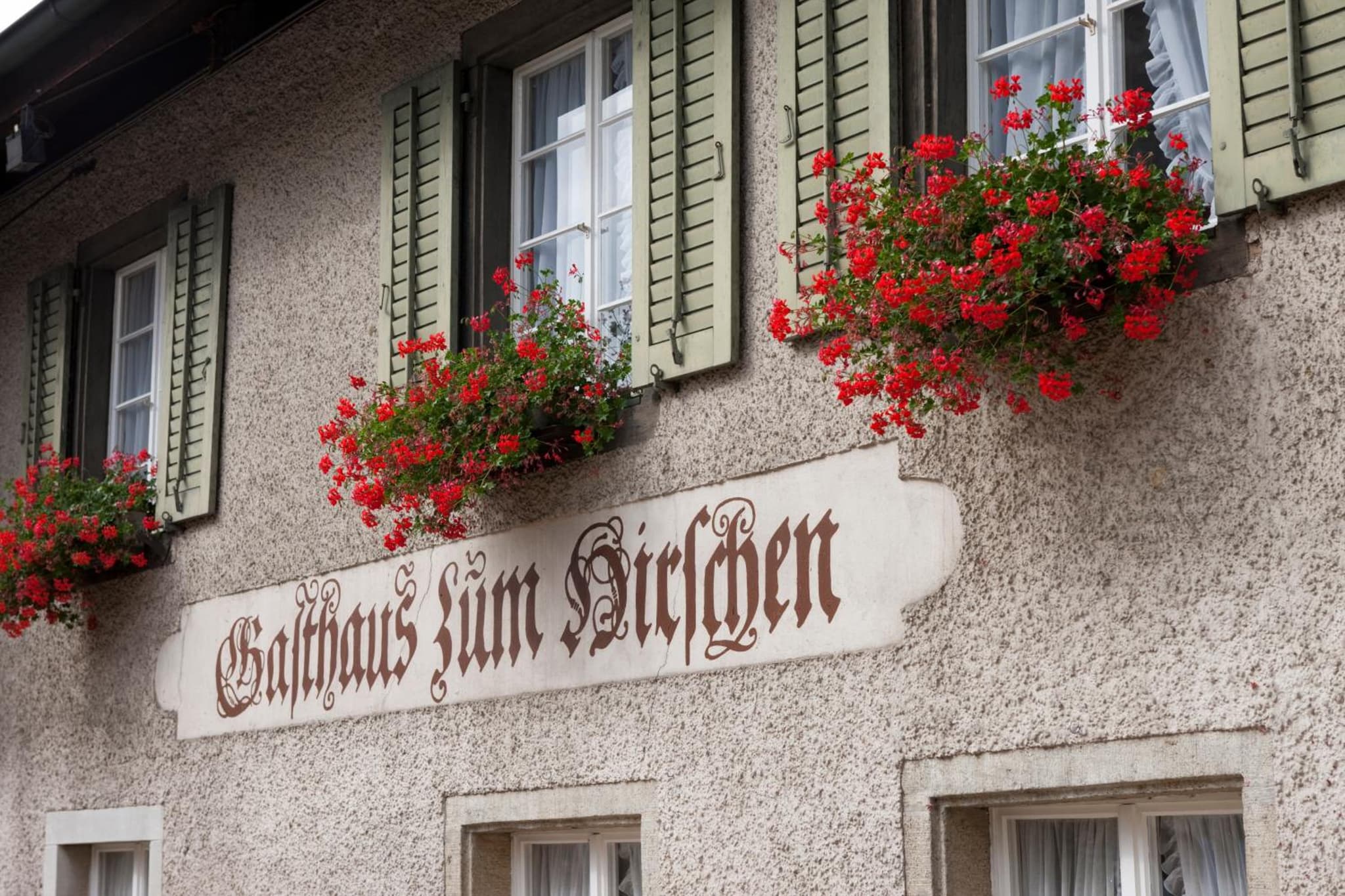 Hotel Gasthaus Hirschen photo 8