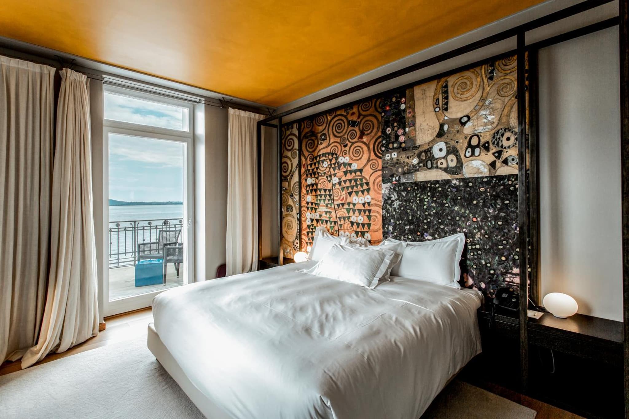 Hotel Bella Riva photo 8