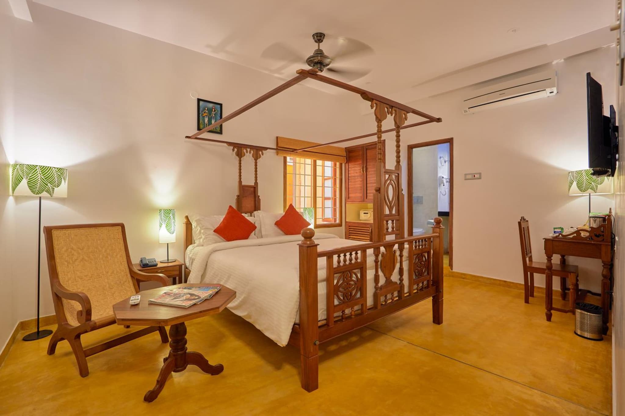 Villa Krish photo 2