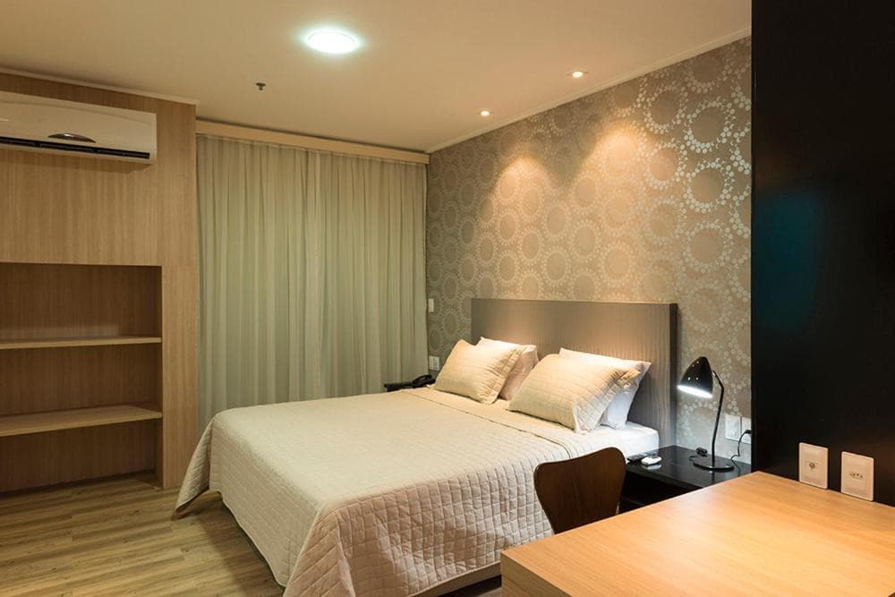 Arrey Executive Hotel photo 4