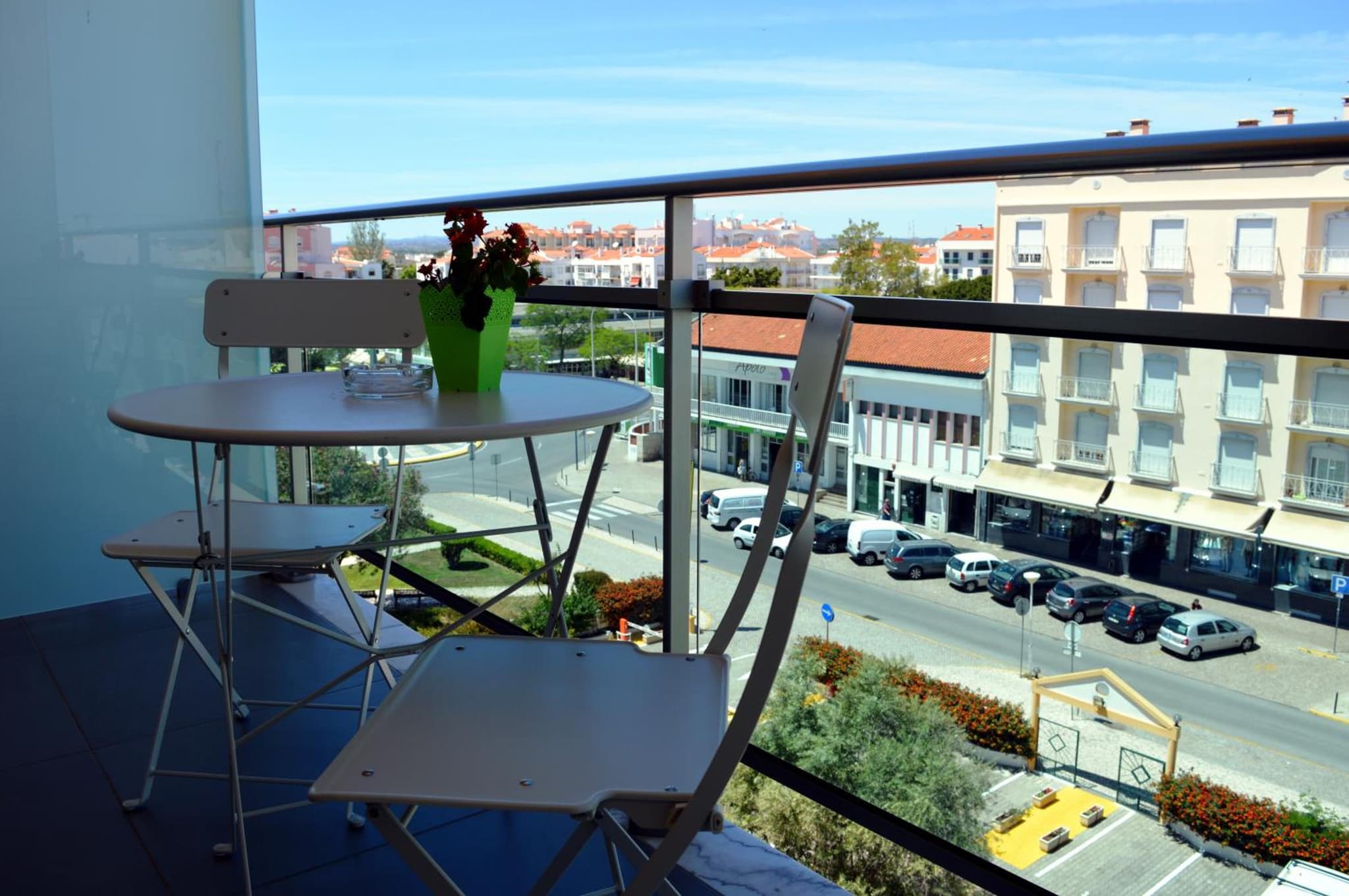 Hotel Apolo