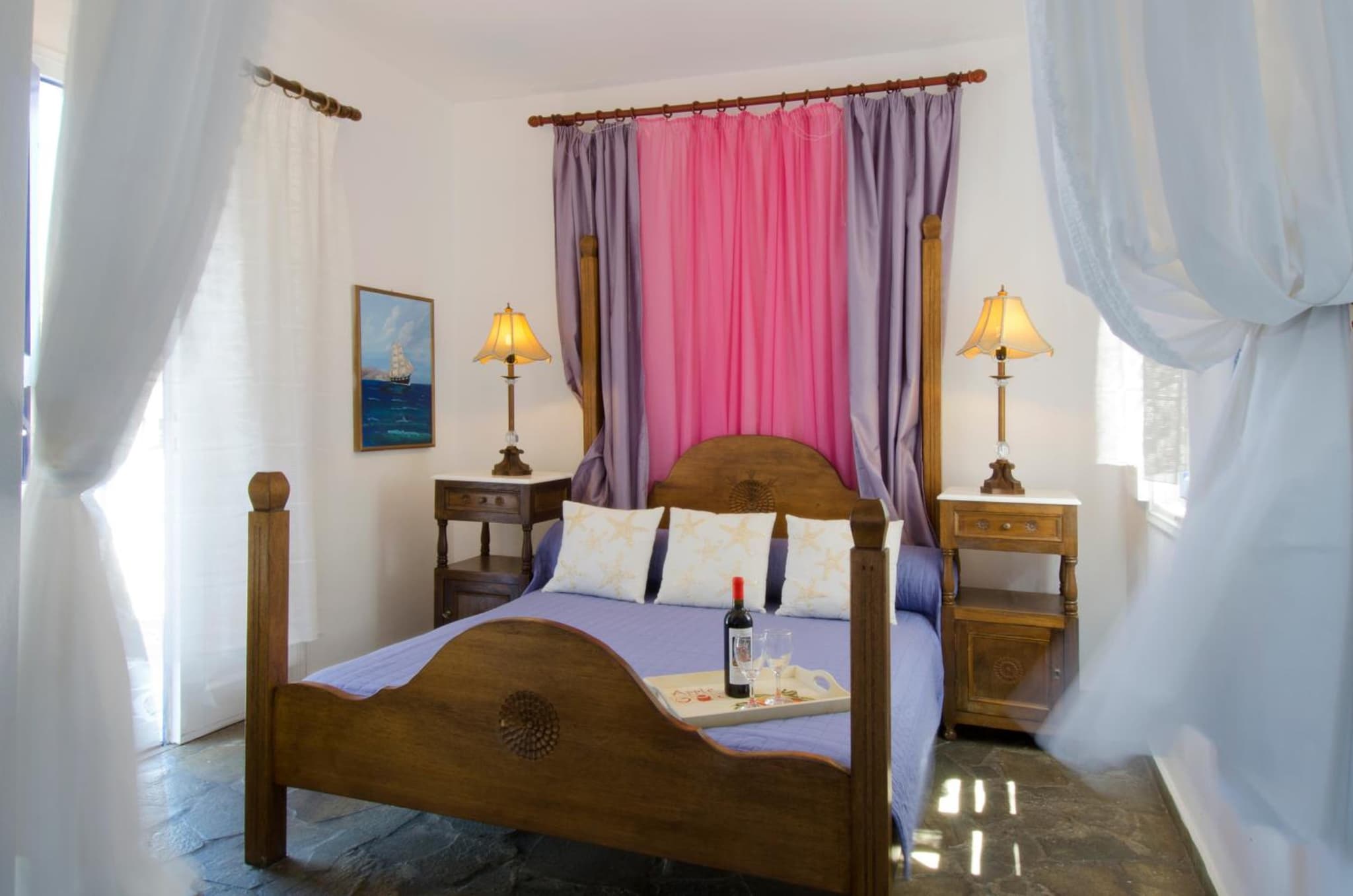 Pegados Apartments photo 8