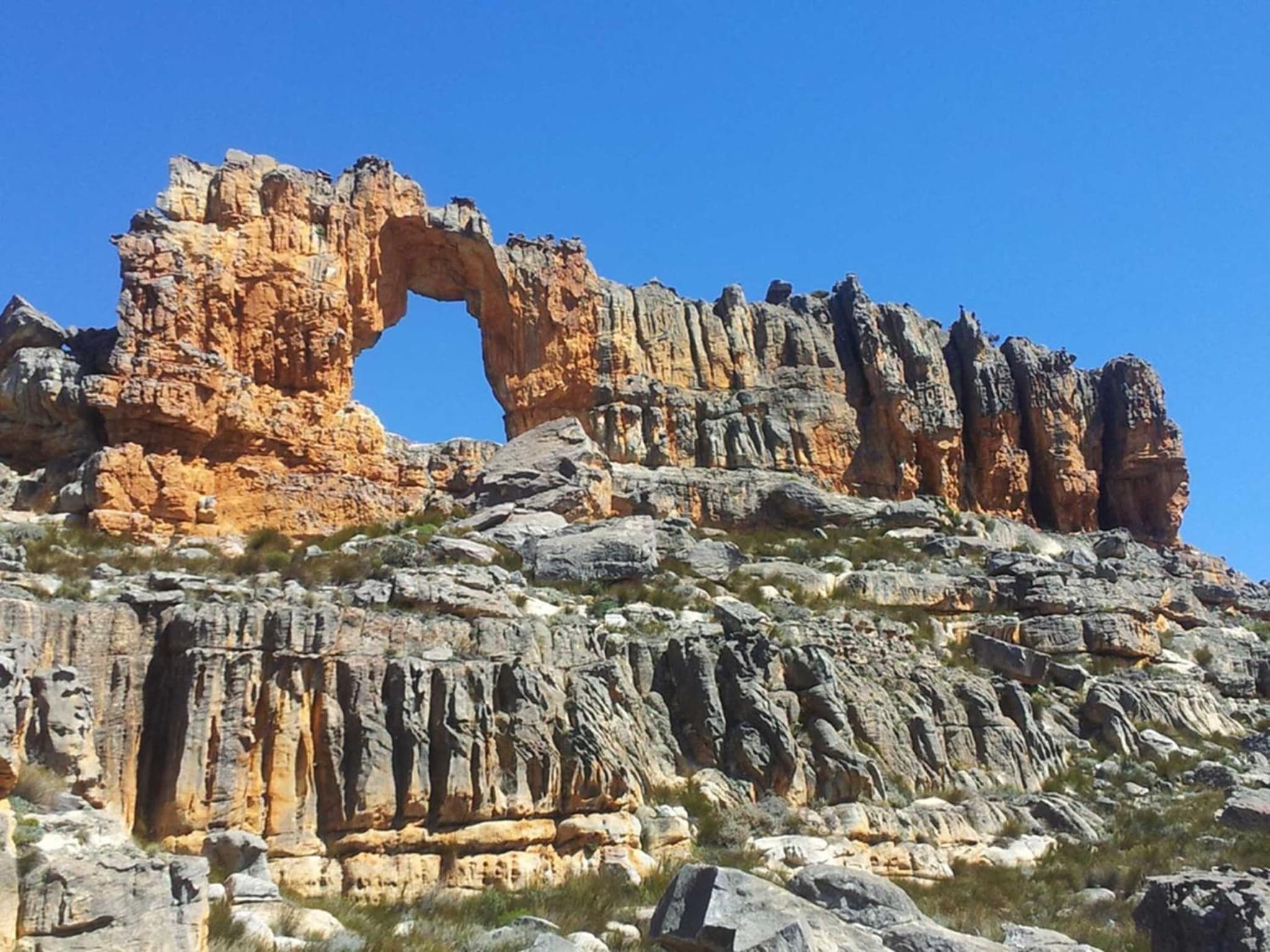 Clanwilliam Hotel photo 9