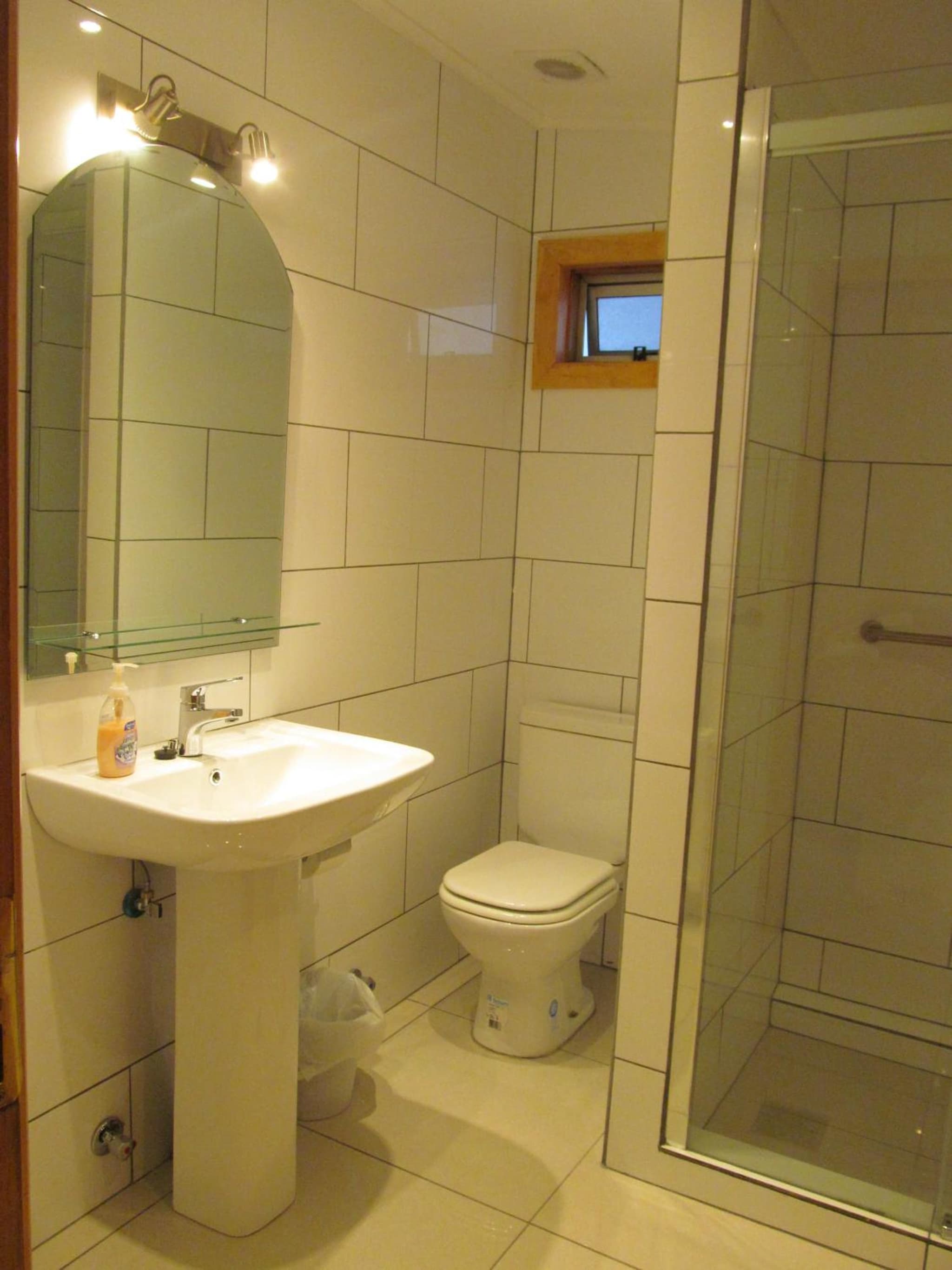 Hostal Balmaceda photo 2