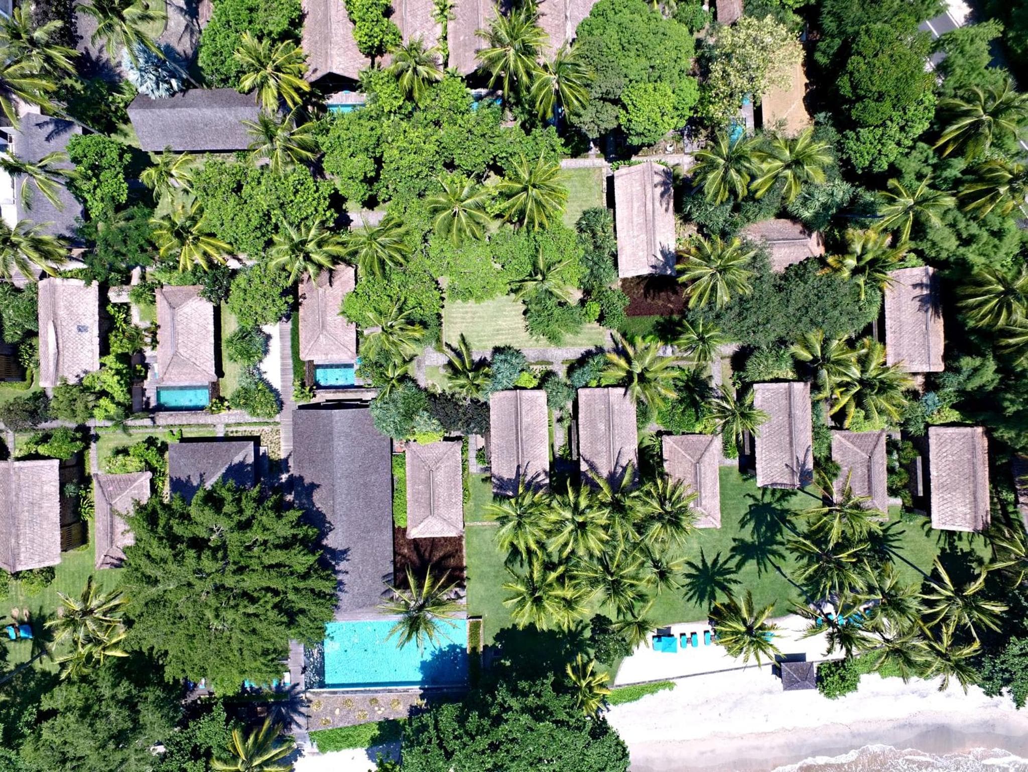 Jeeva Klui Resort