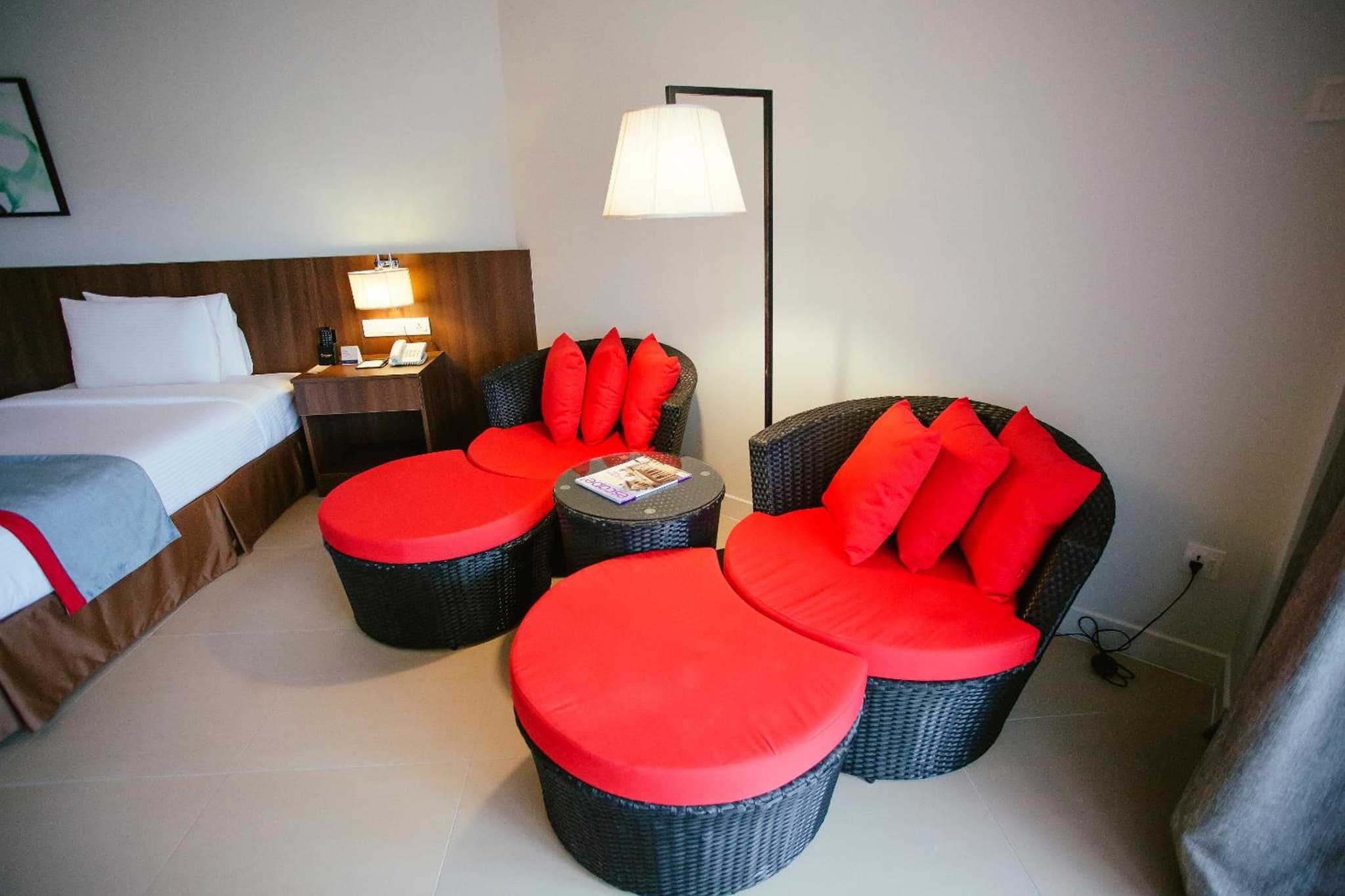 Sand & Sandals Desaru Beach Resort & Spa photo 5