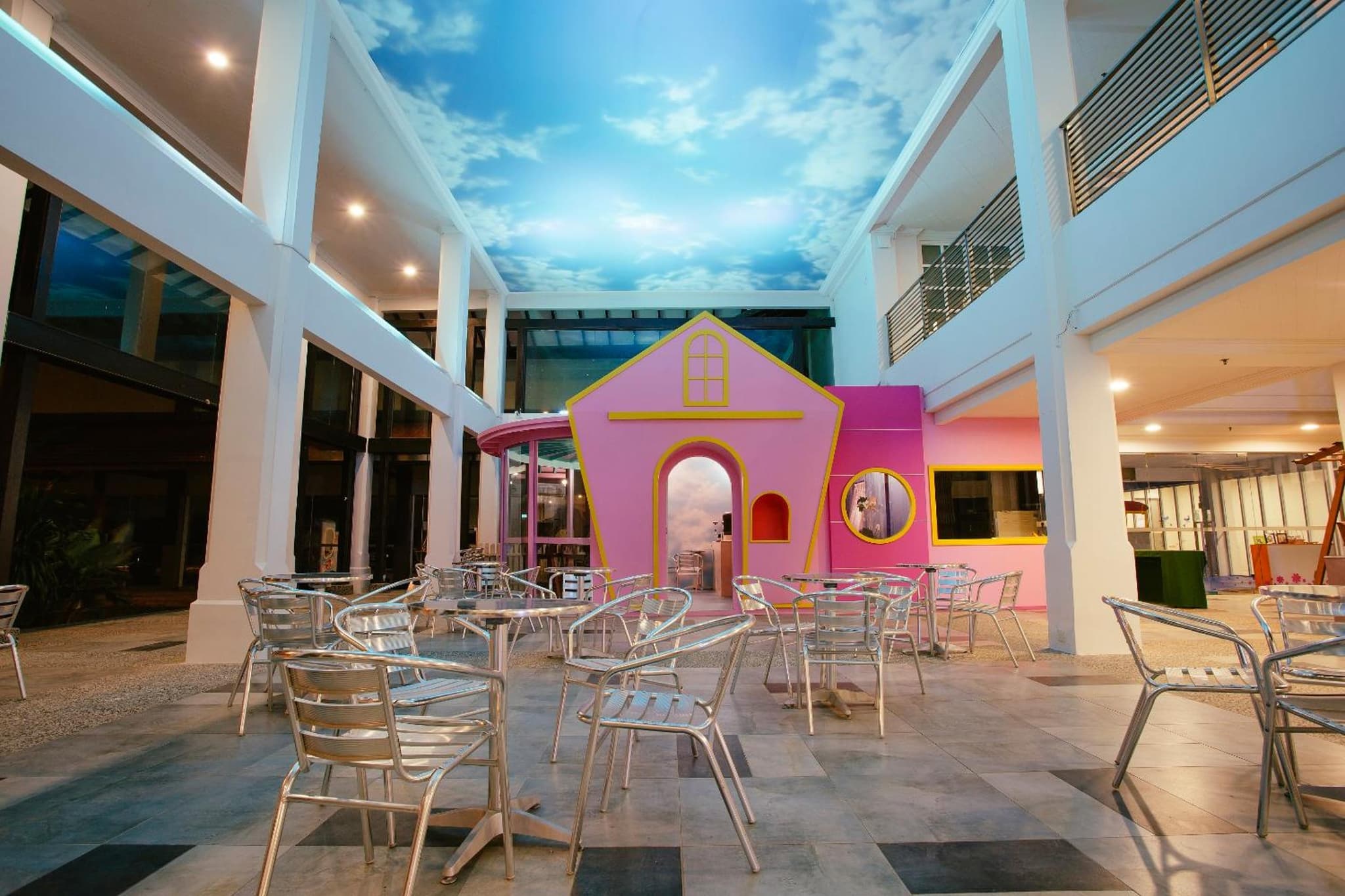 Sand & Sandals Desaru Beach Resort & Spa photo 9