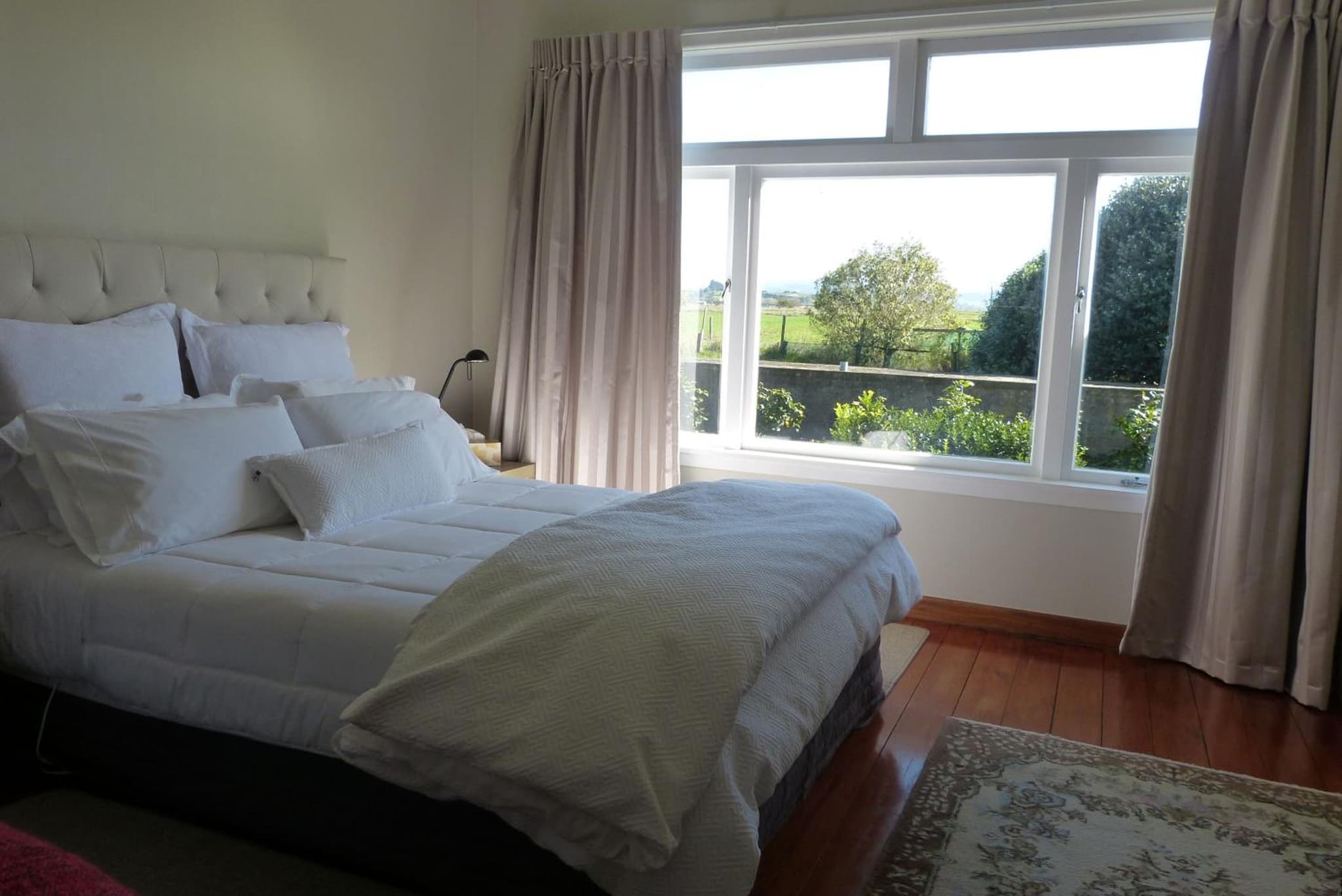Miranda Homestead B&B photo 6