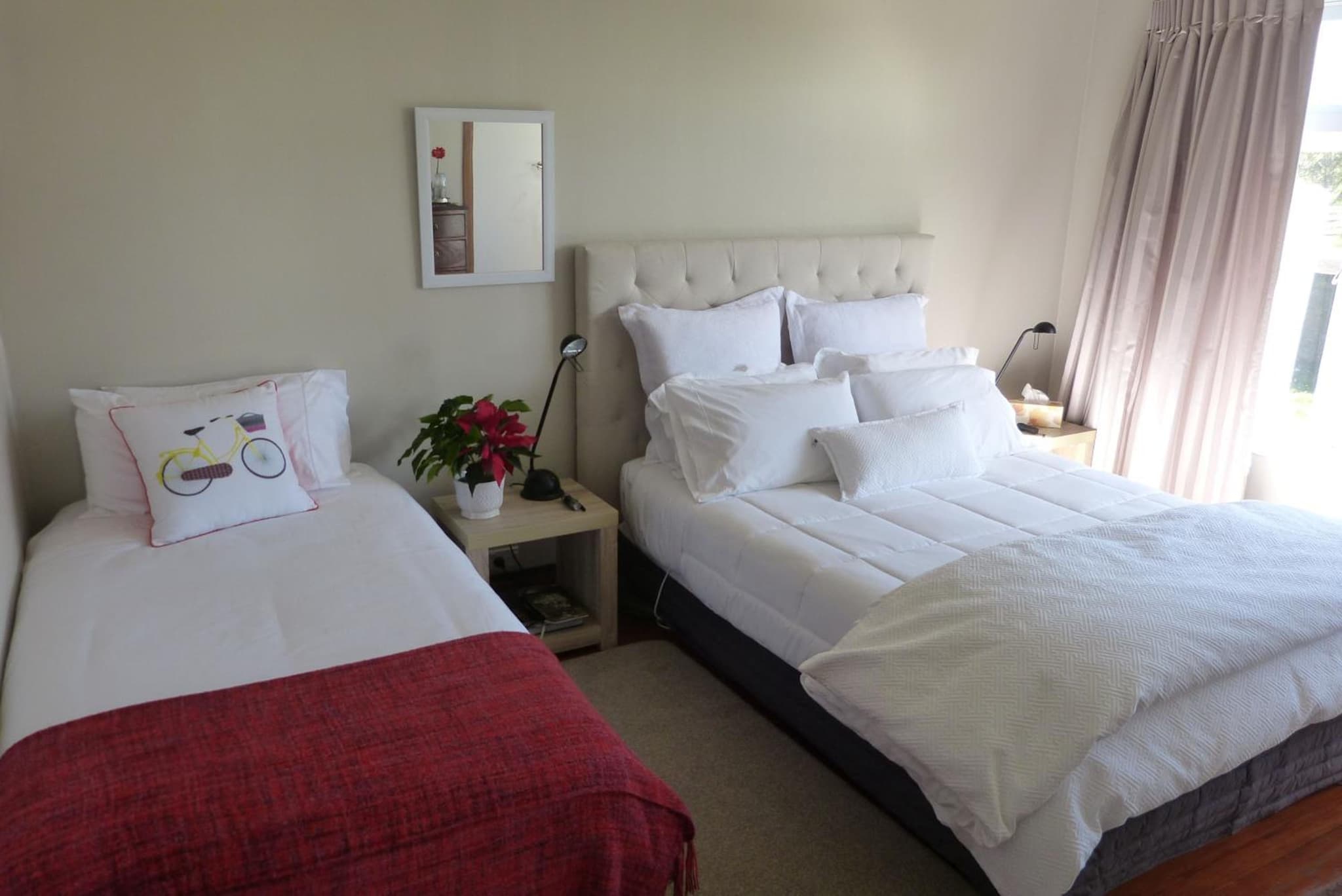 Miranda Homestead B&B photo 3